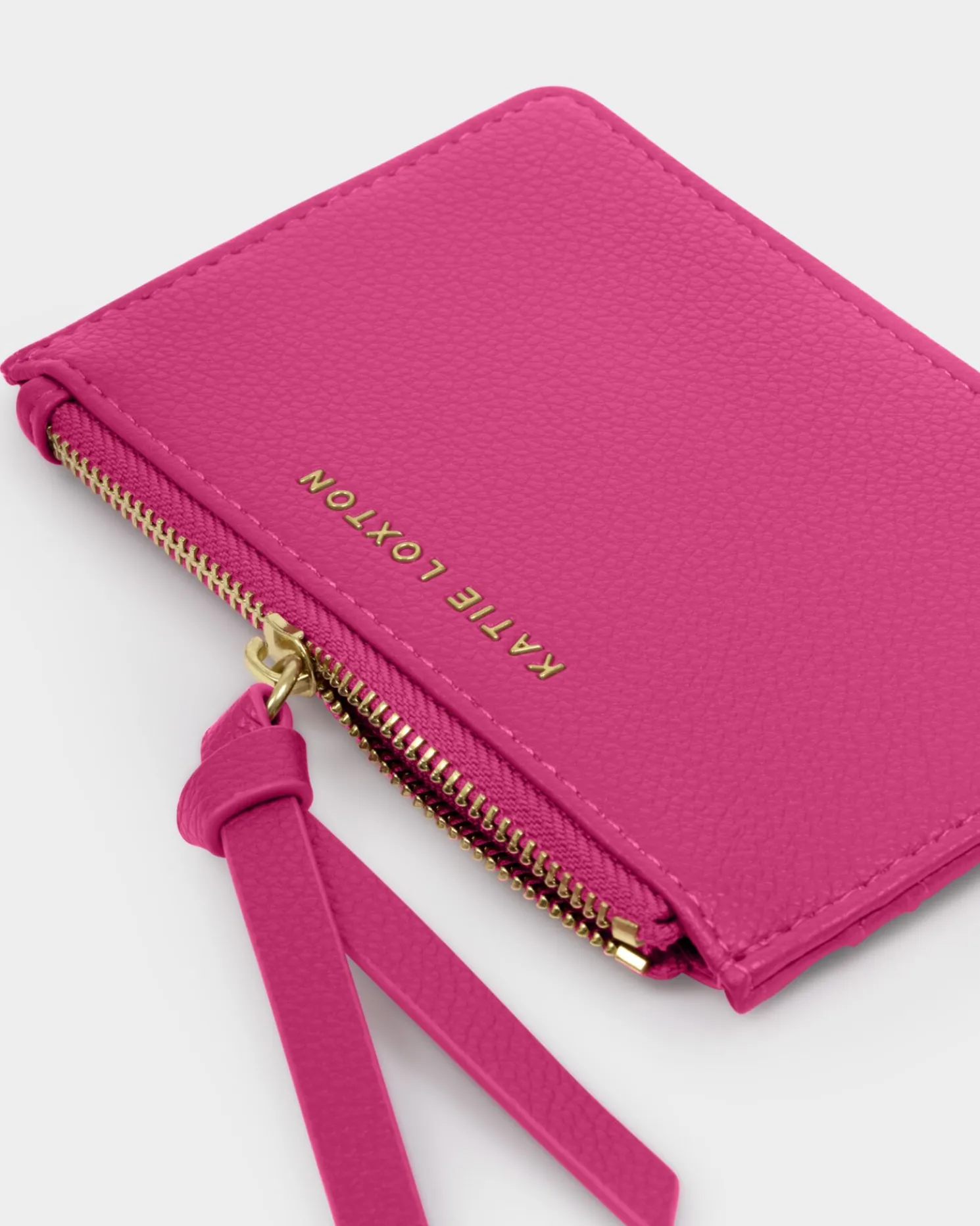 Hallie Coin & Card Holder