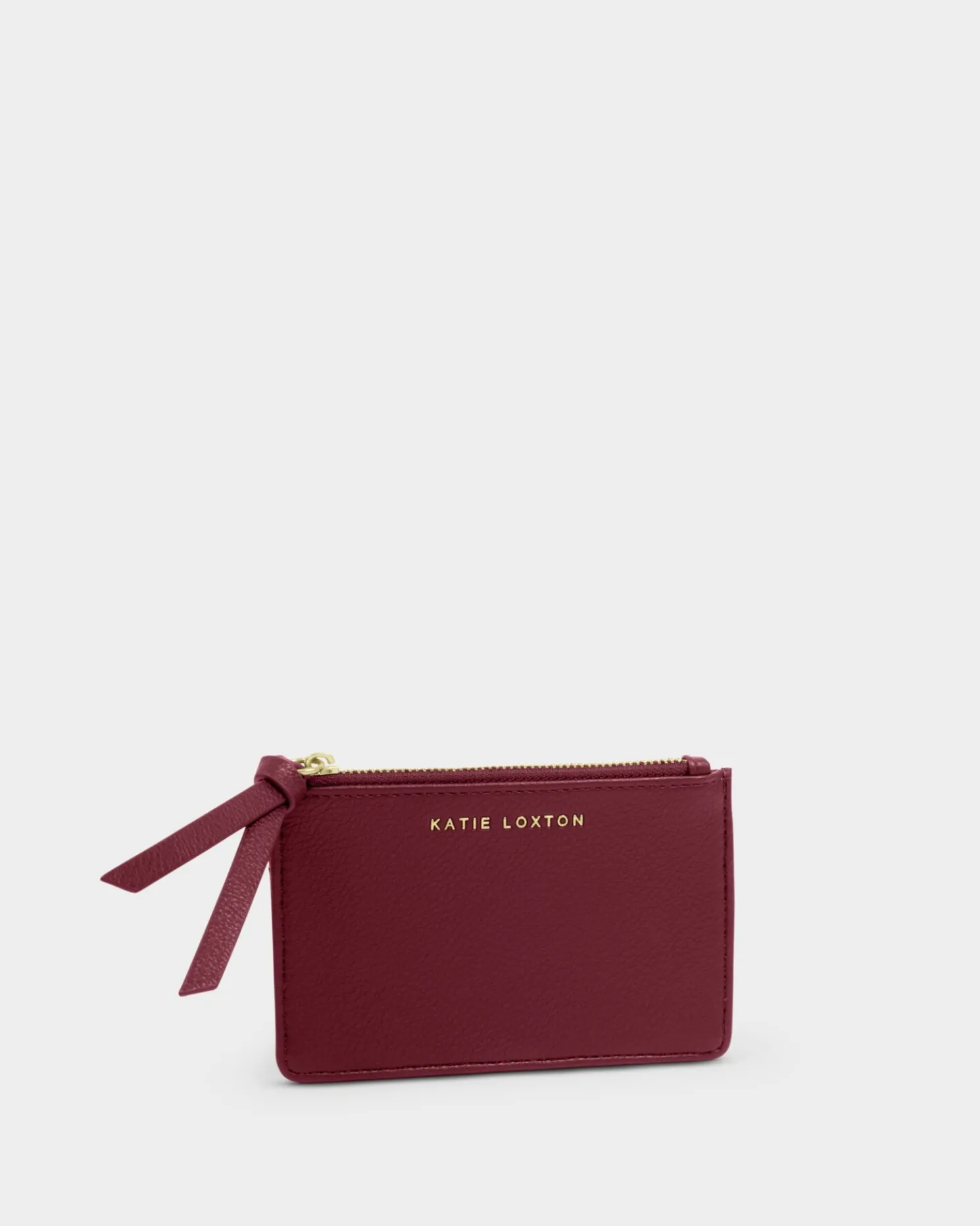 Hallie Coin & Card Holder