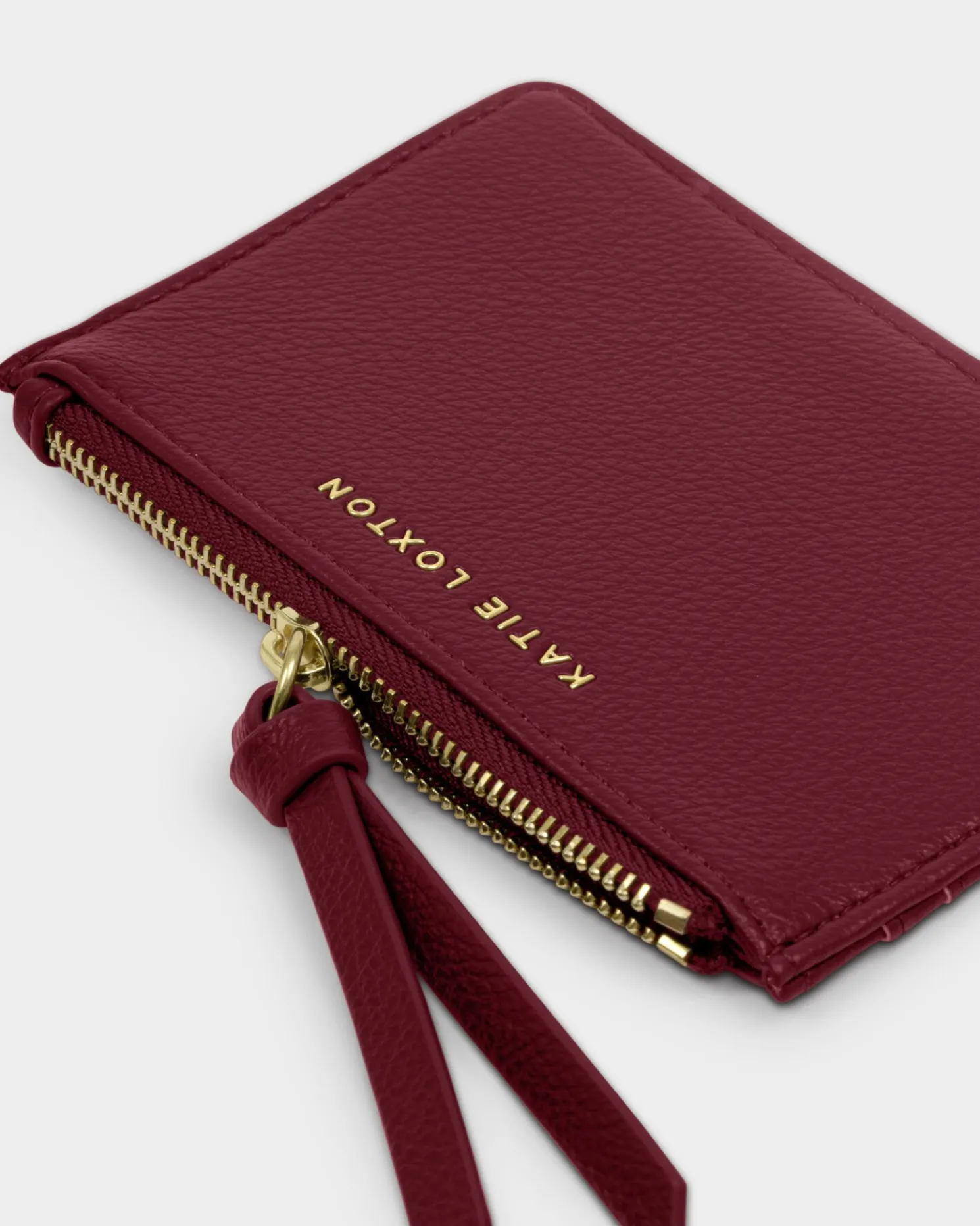 Hallie Coin & Card Holder