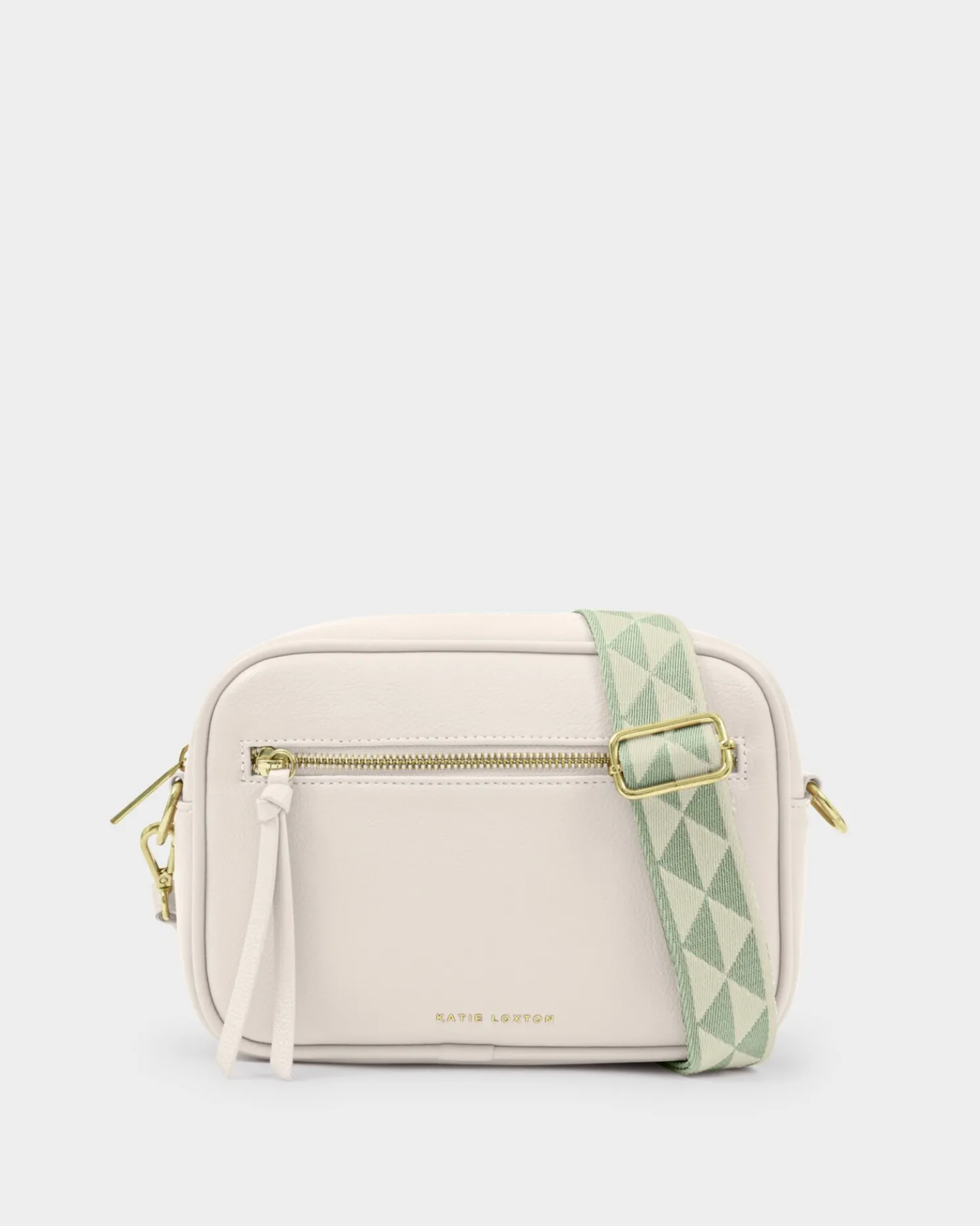 Hallie Crossbody Bag