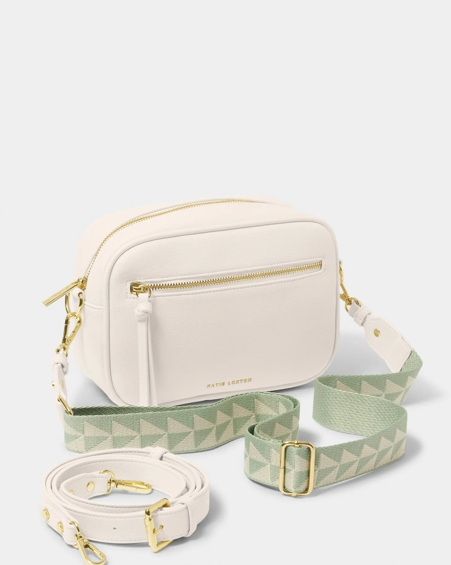 Hallie Crossbody Bag