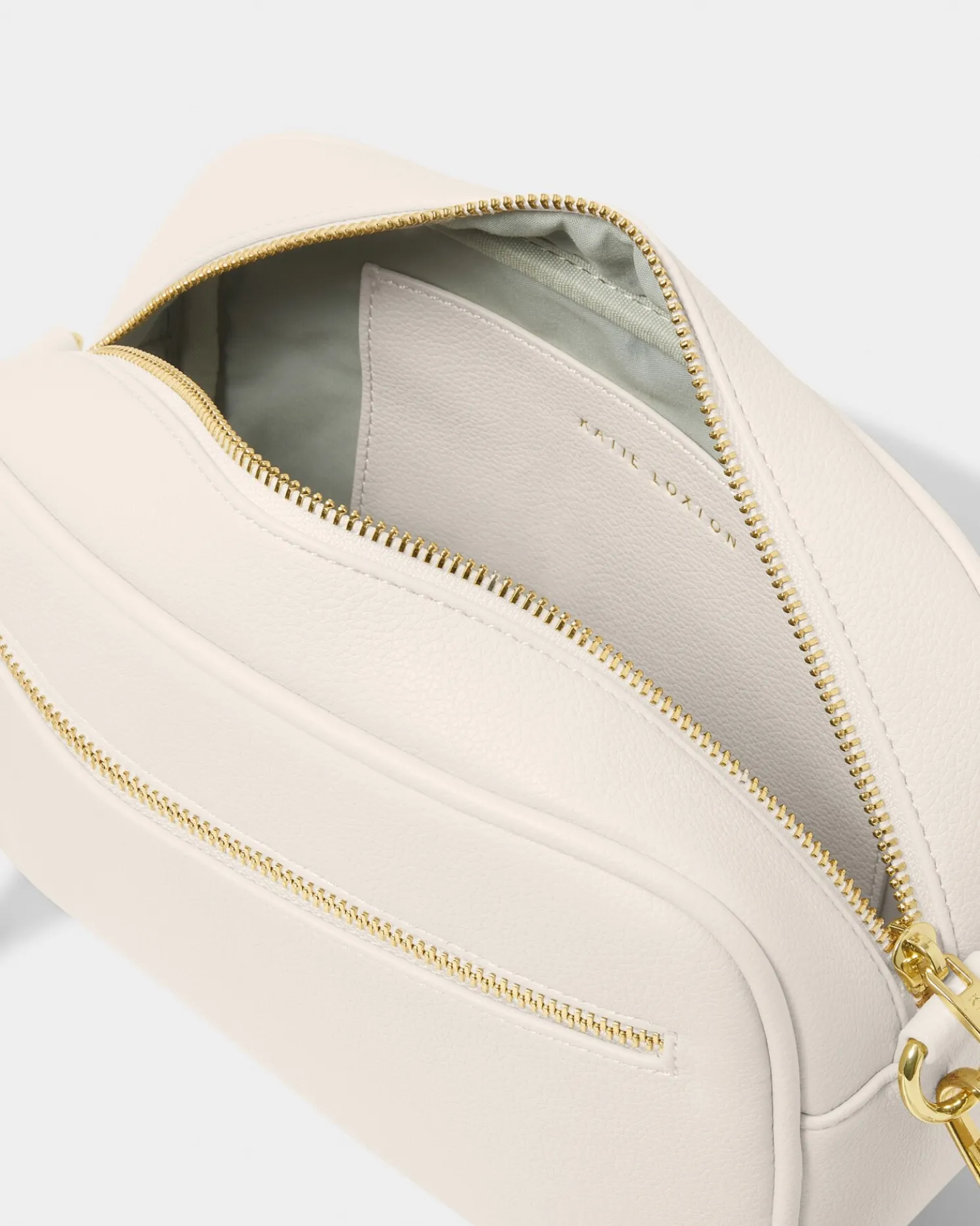 Hallie Crossbody Bag