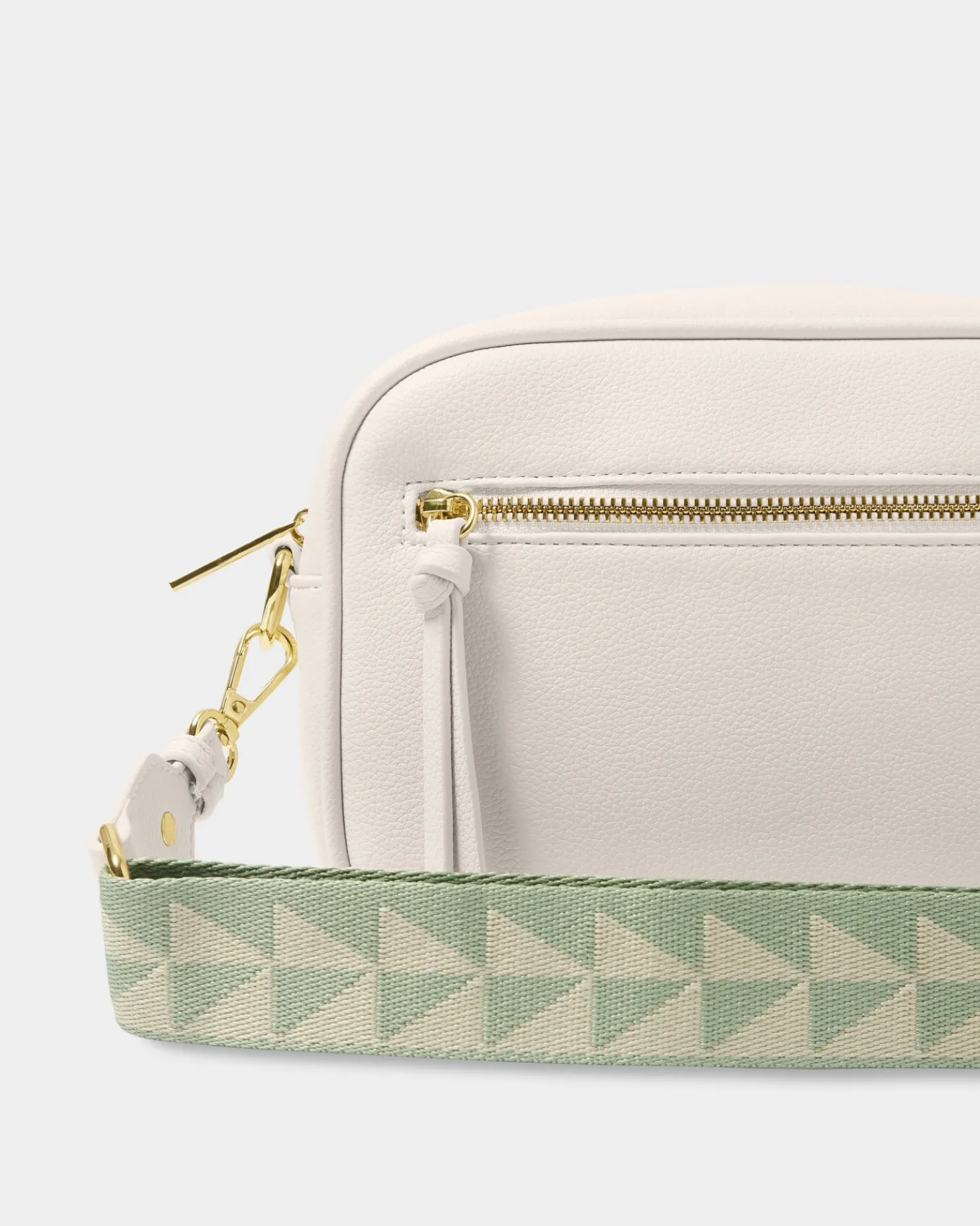 Hallie Crossbody Bag