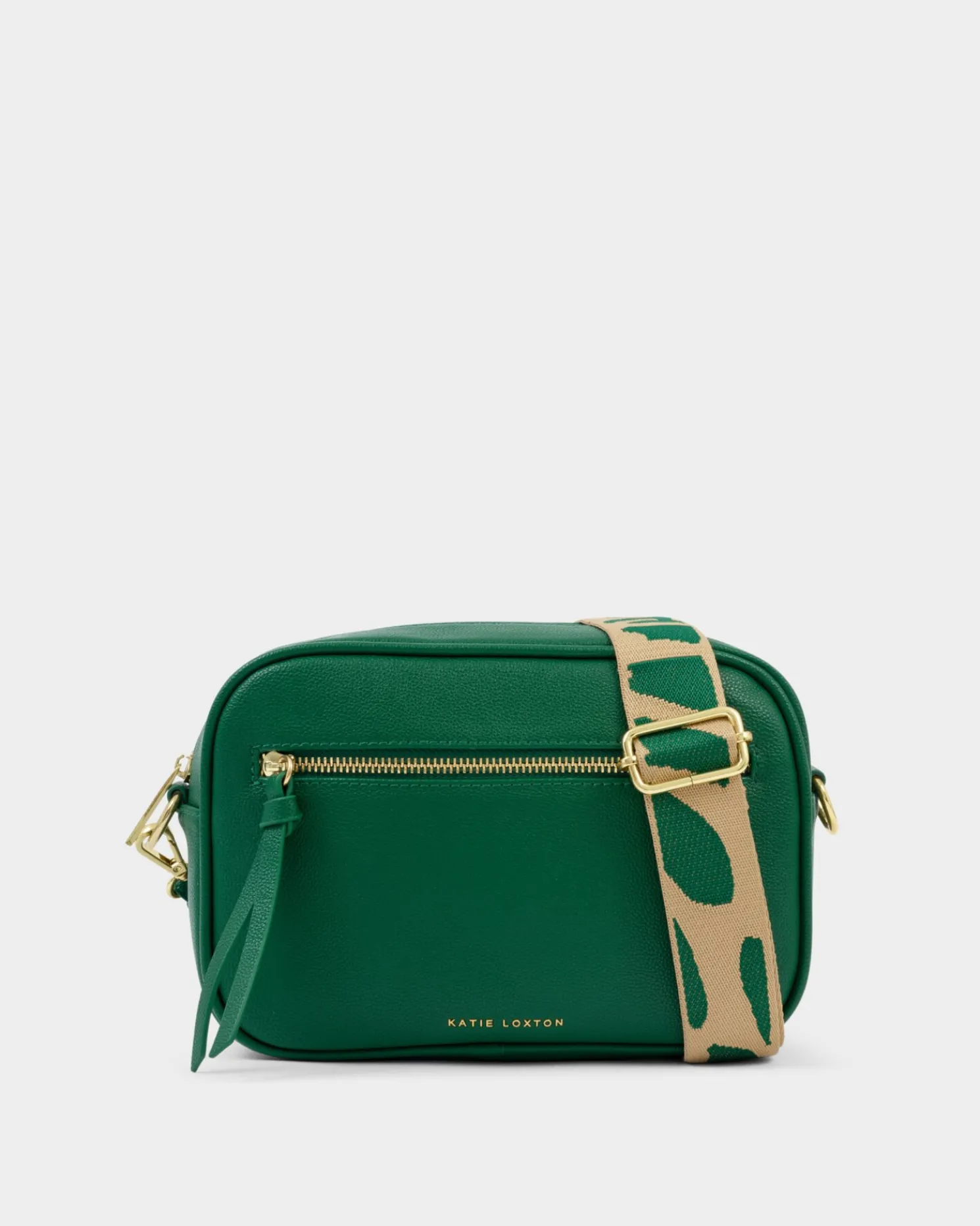 Hallie Crossbody Bag