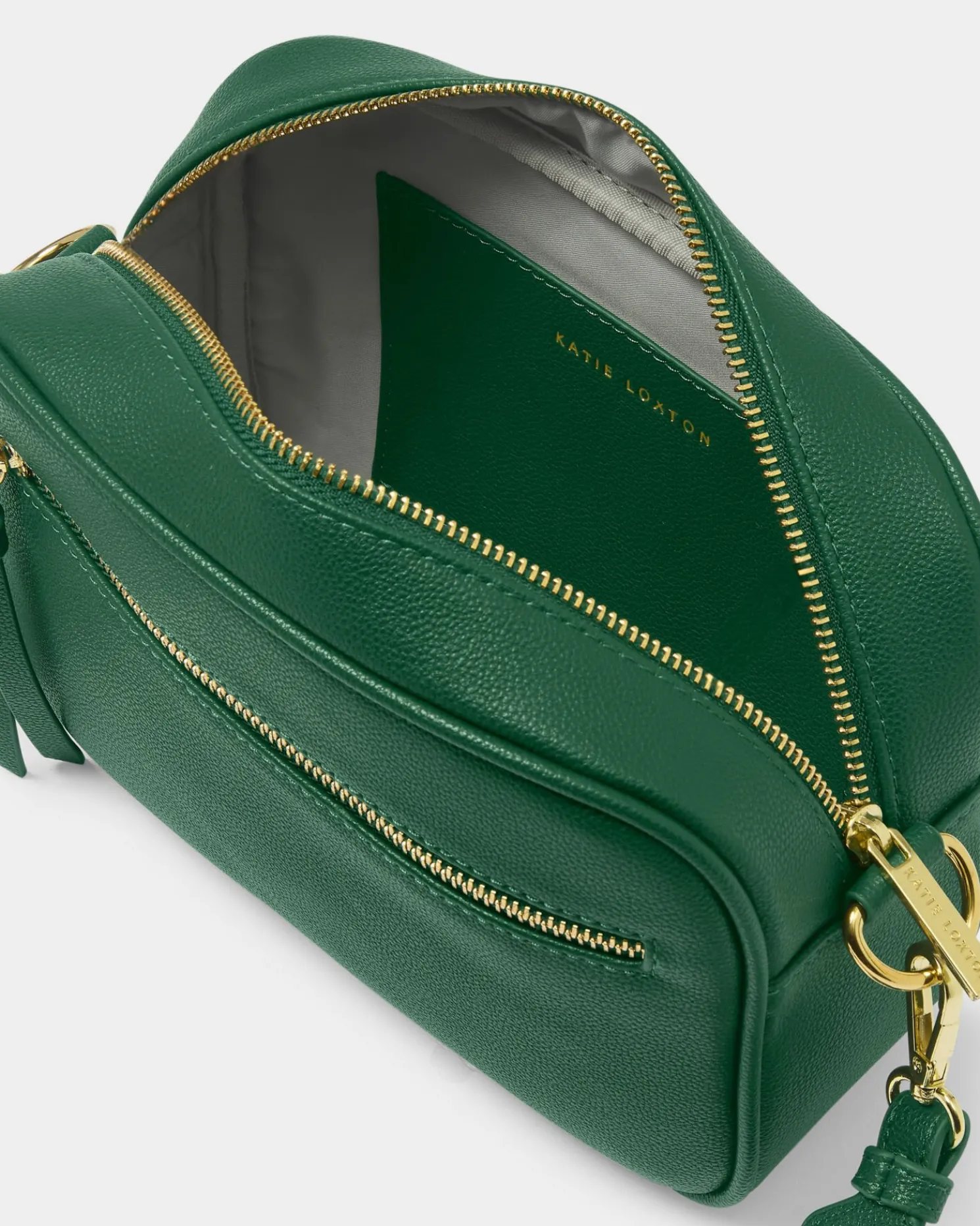 Hallie Crossbody Bag