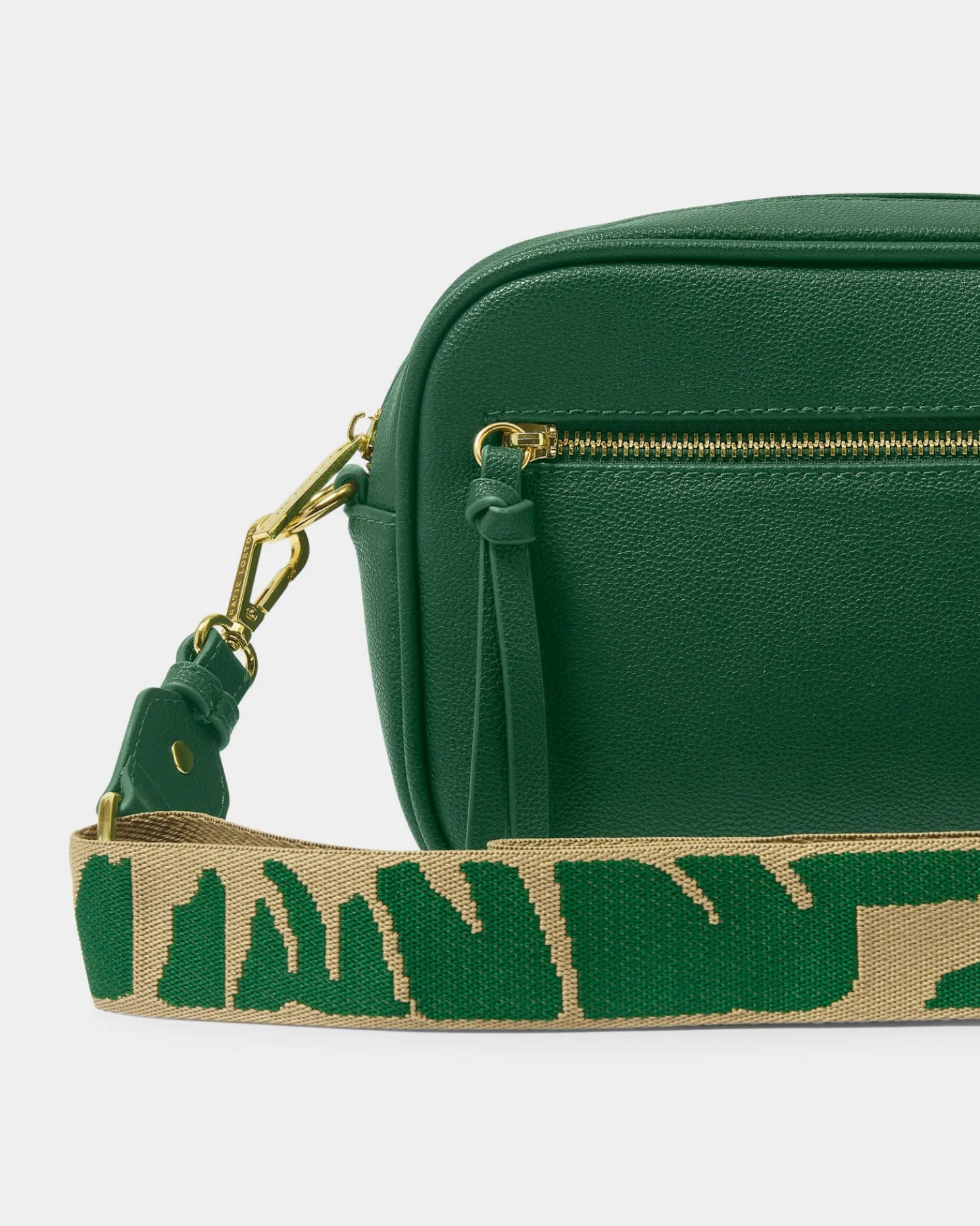 Hallie Crossbody Bag