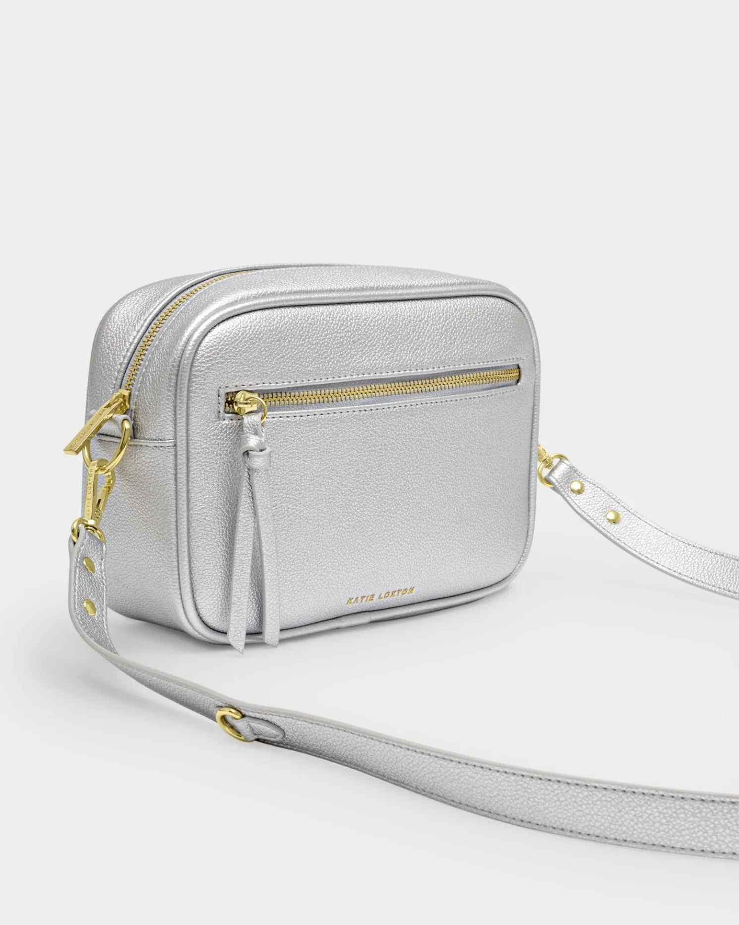 Hallie Crossbody Bag
