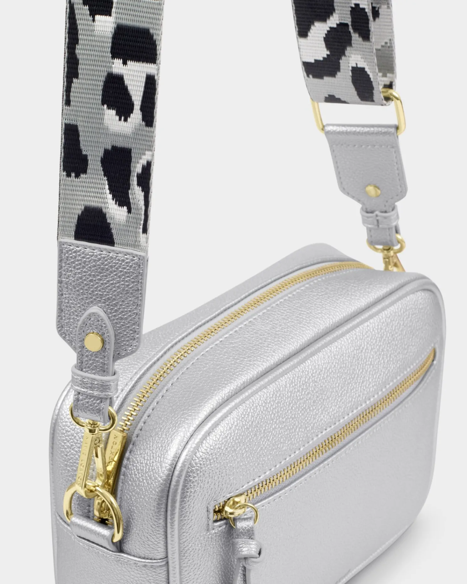 Hallie Crossbody Bag