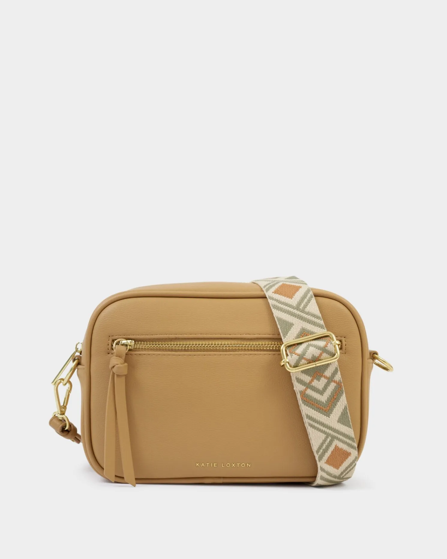 Hallie Crossbody Bag