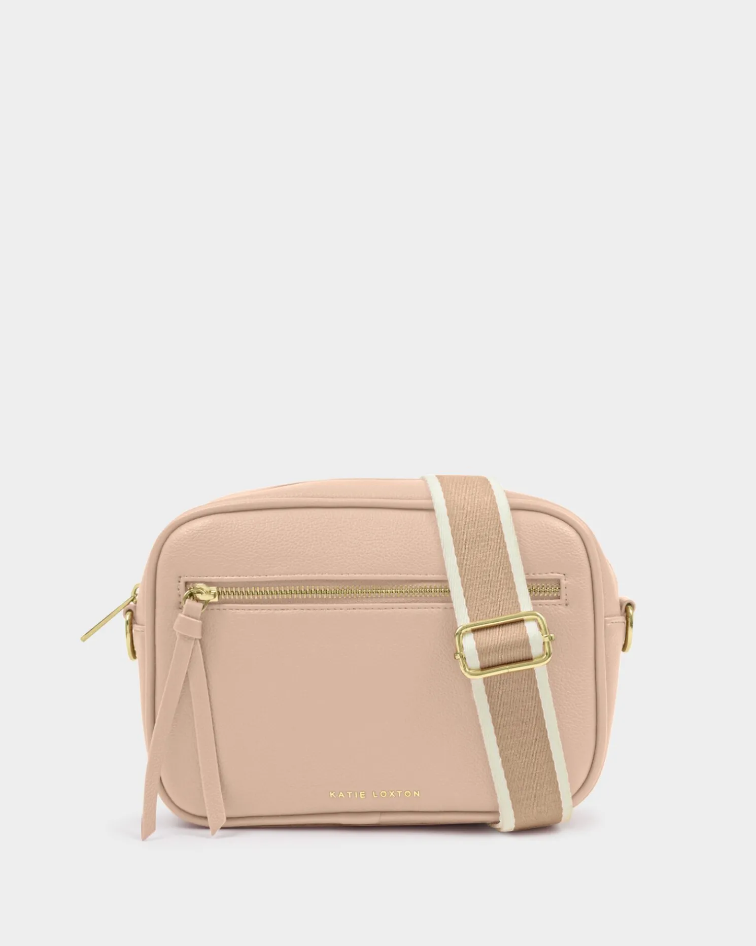 Hallie Crossbody Bag