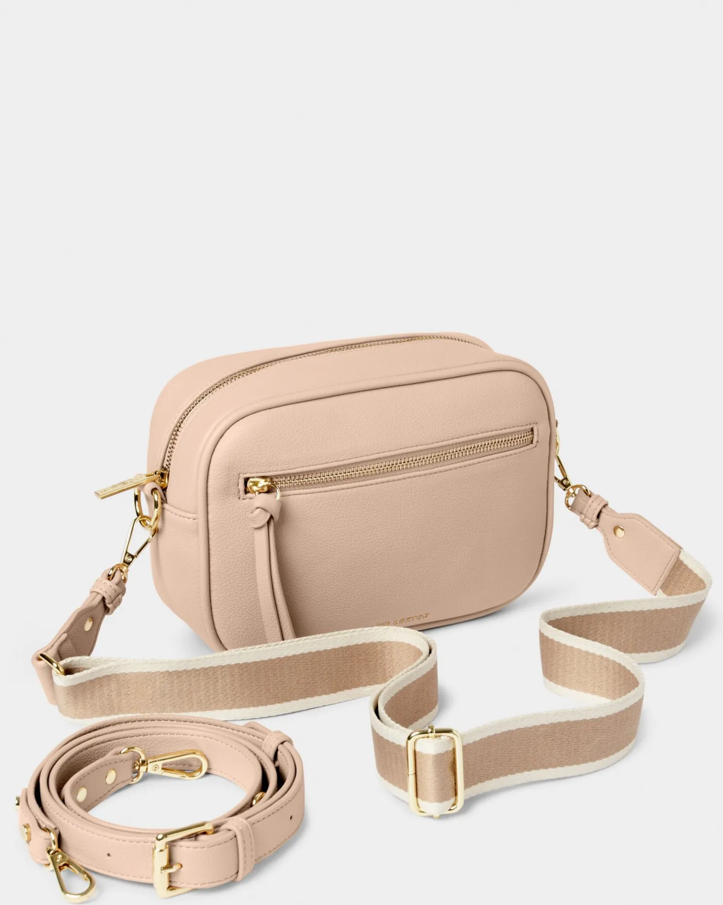 Hallie Crossbody Bag