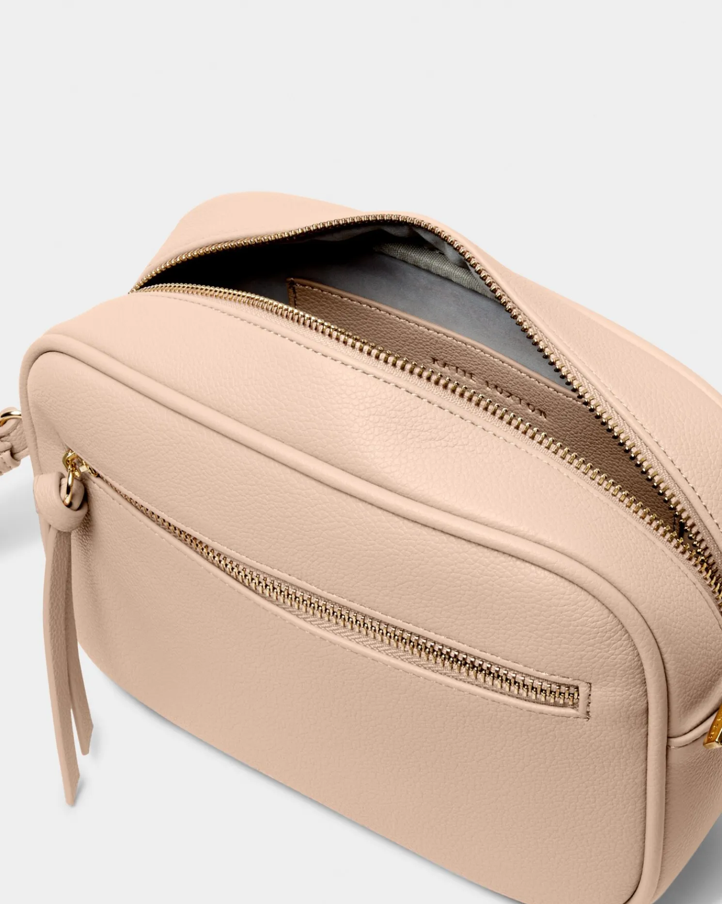 Hallie Crossbody Bag