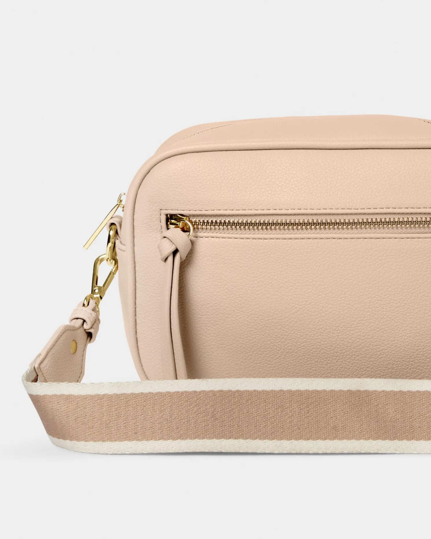 Hallie Crossbody Bag