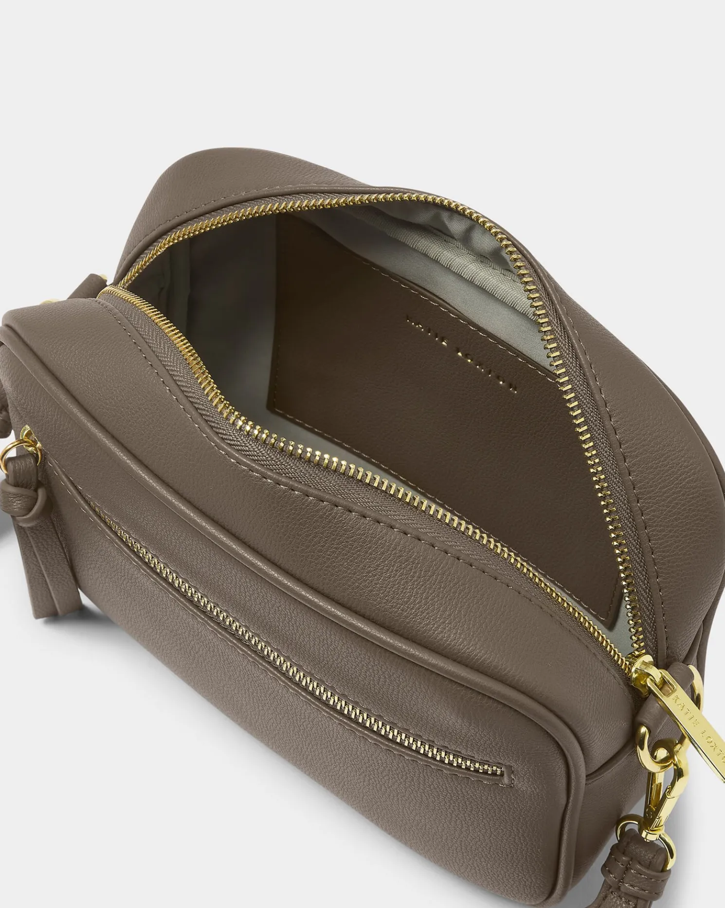 Hallie Crossbody Bag