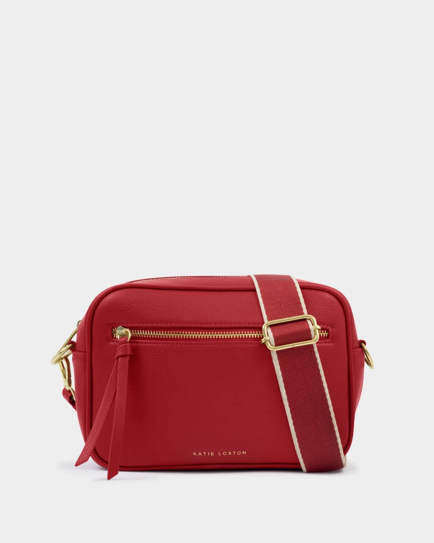 Hallie Crossbody Bag