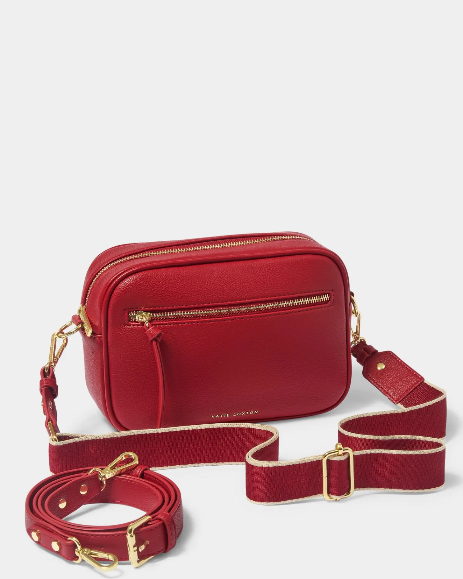 Hallie Crossbody Bag