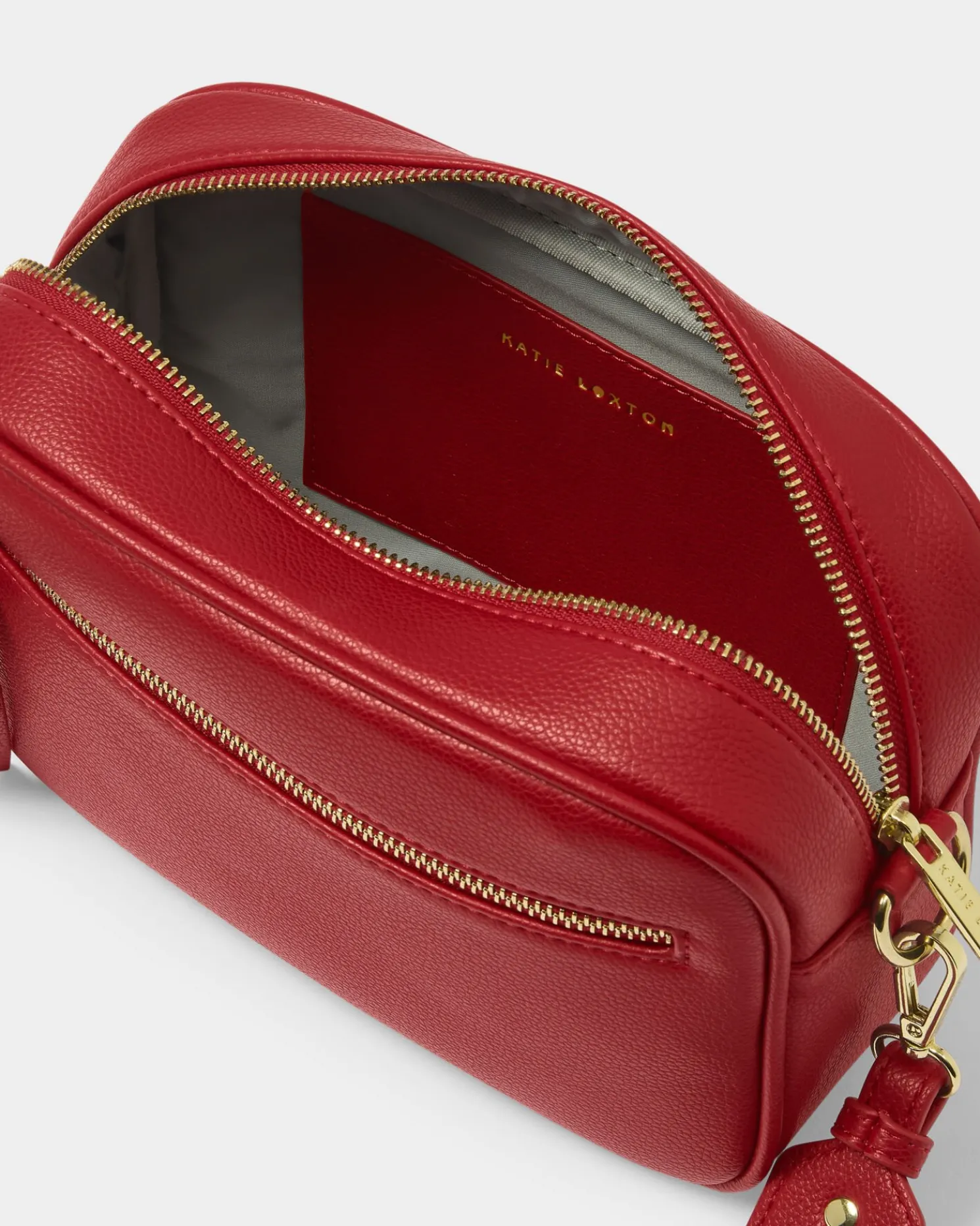 Hallie Crossbody Bag