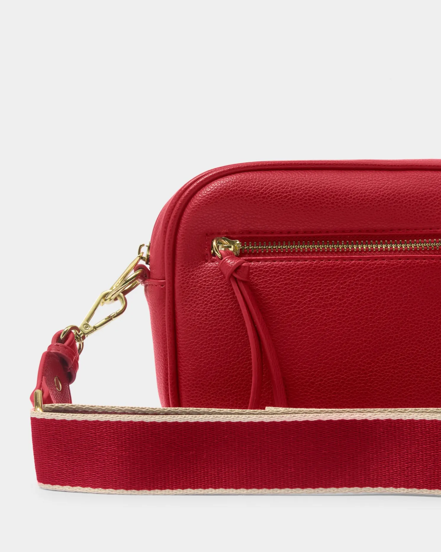 Hallie Crossbody Bag