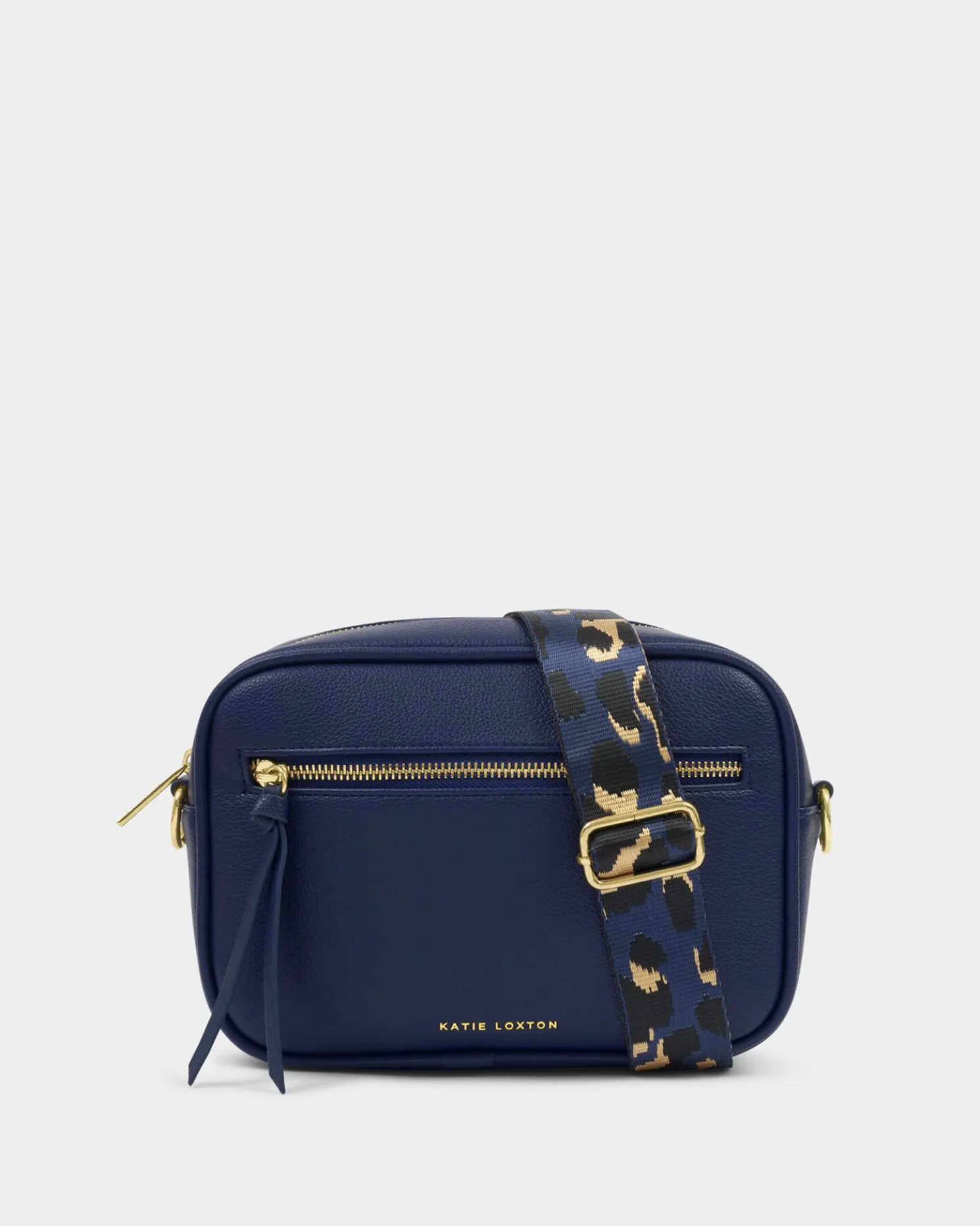 Hallie Crossbody Bag