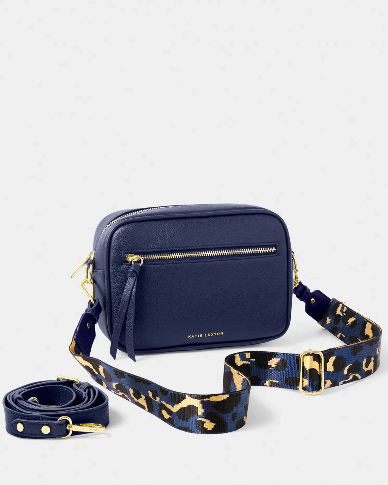 Hallie Crossbody Bag