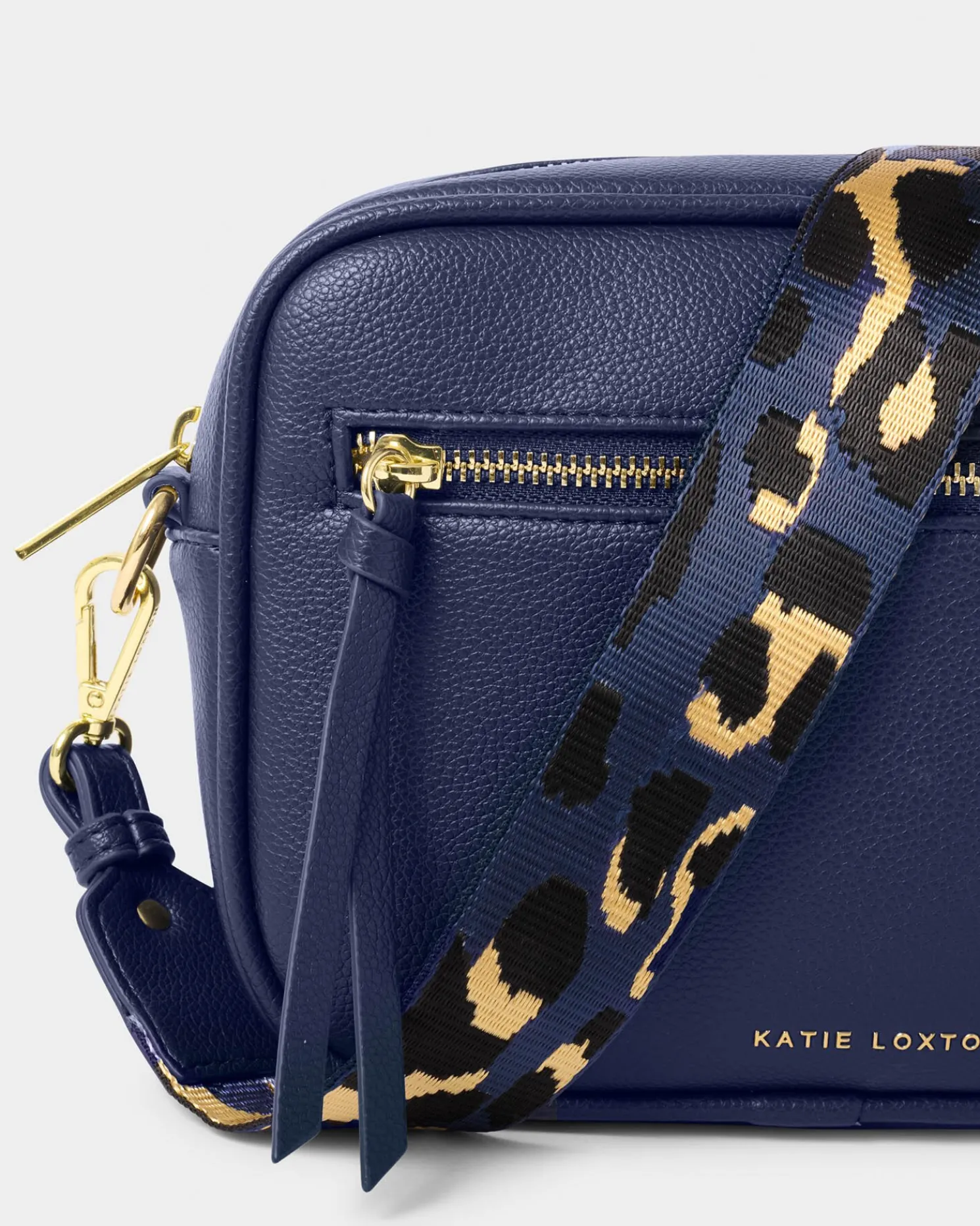 Hallie Crossbody Bag