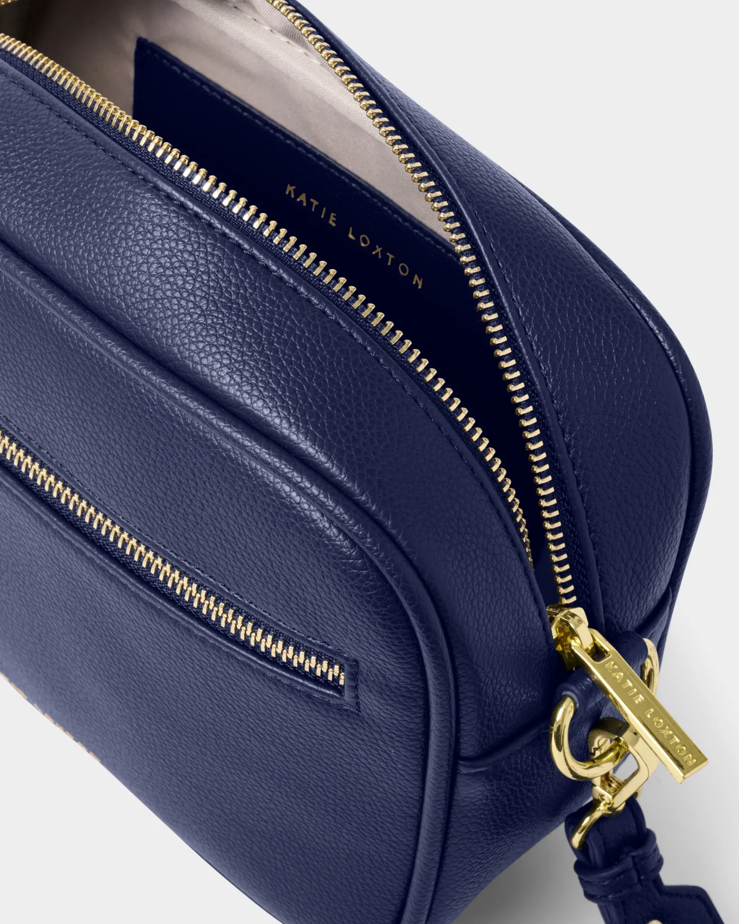 Hallie Crossbody Bag