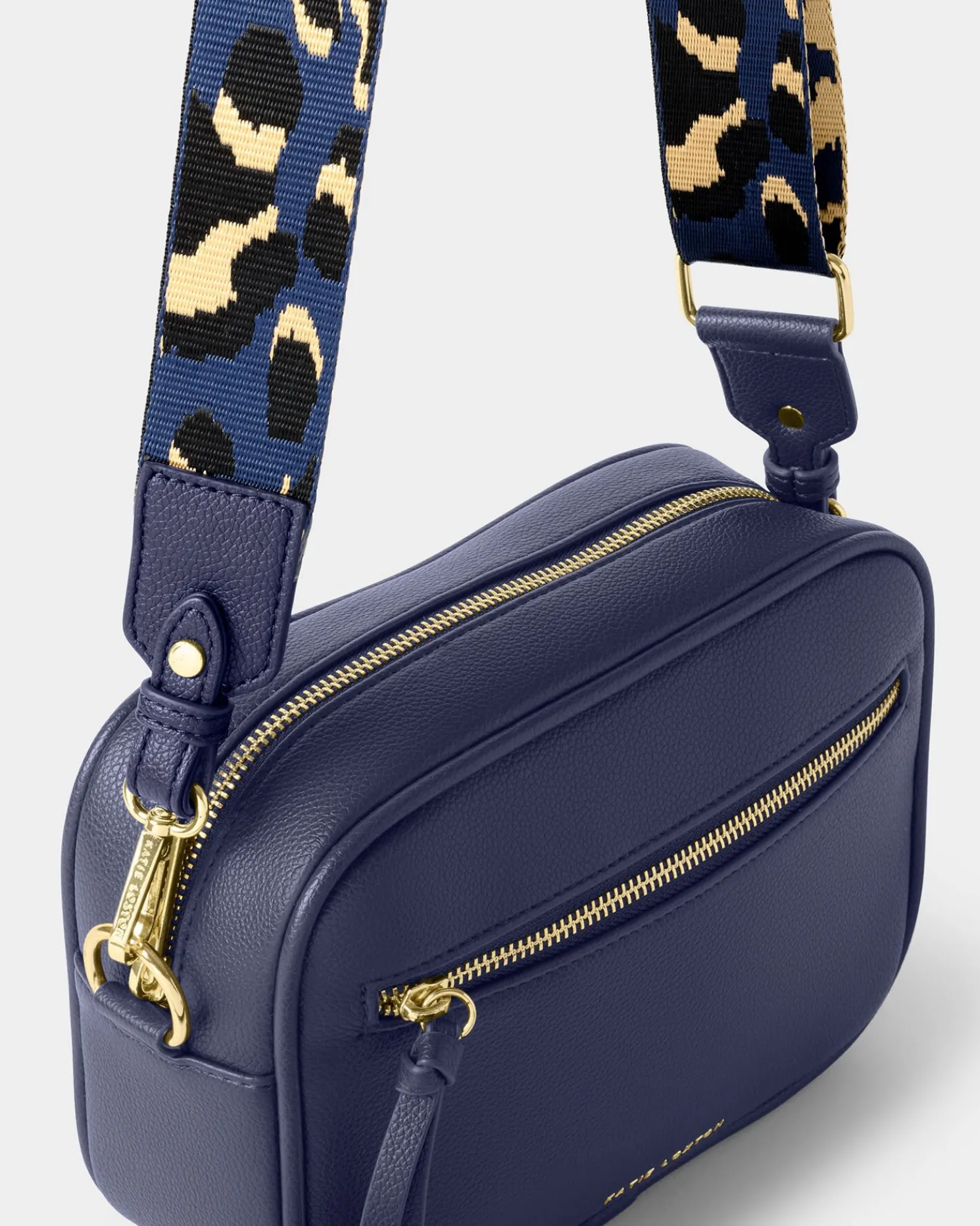 Hallie Crossbody Bag