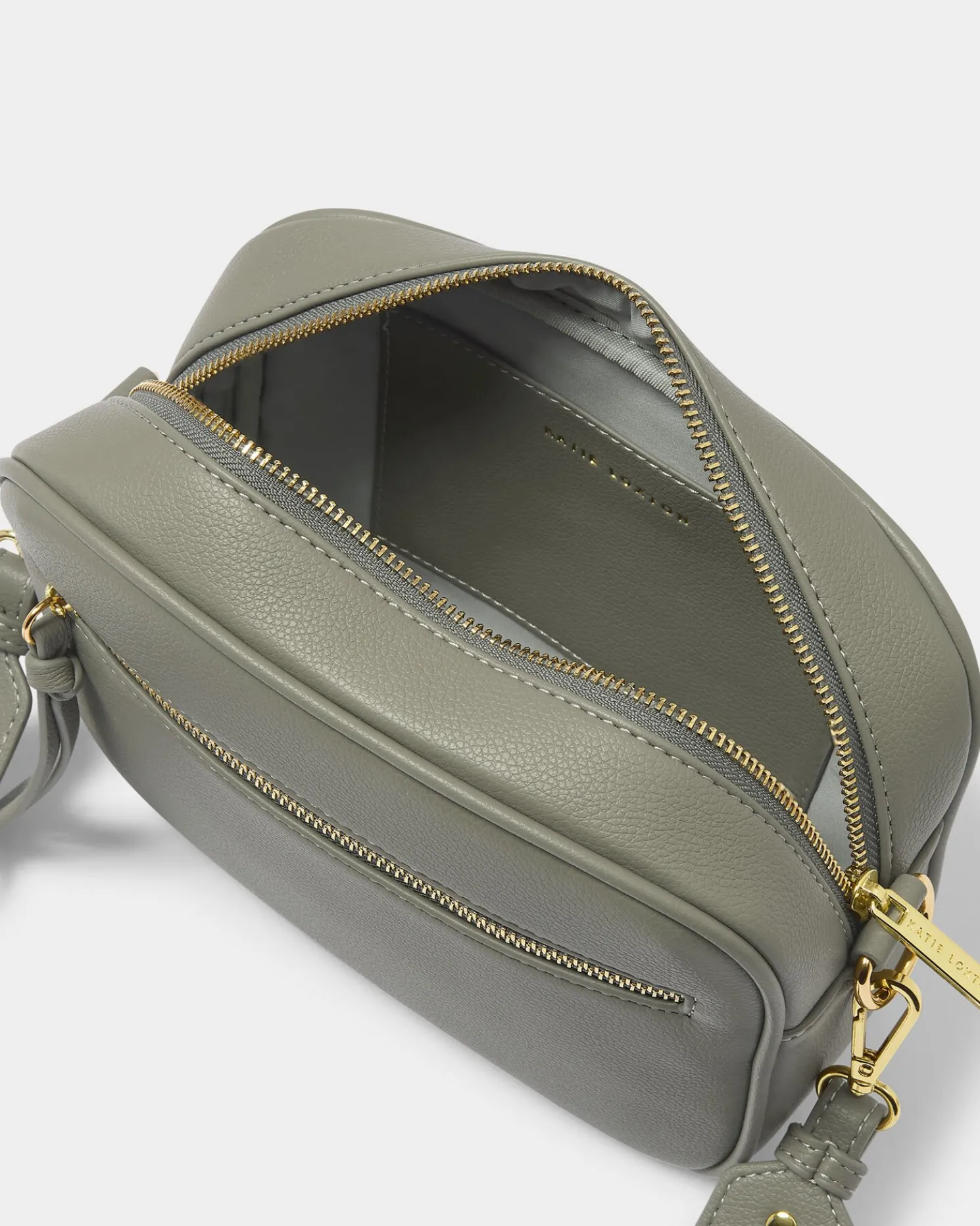 Hallie Crossbody Bag