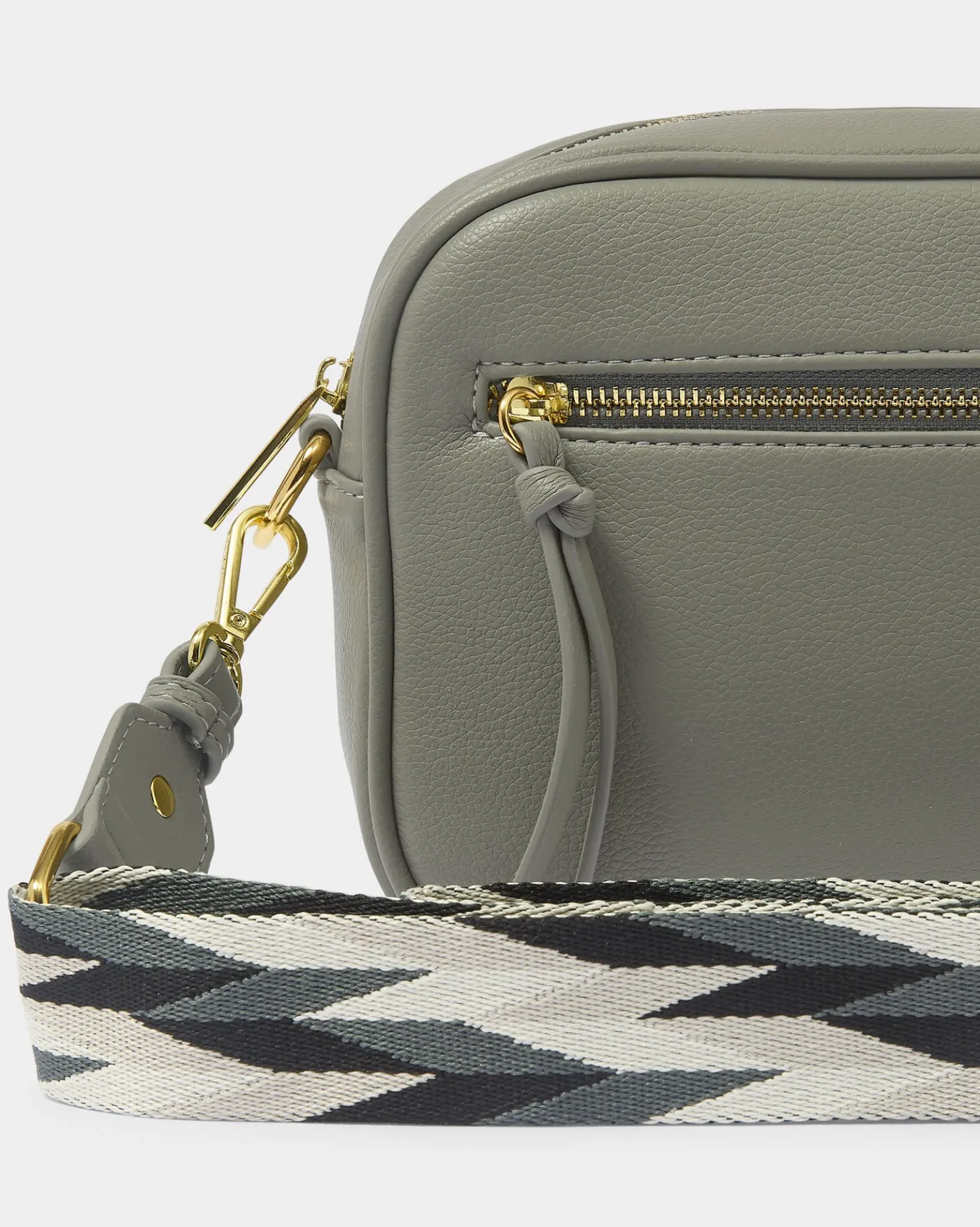 Hallie Crossbody Bag