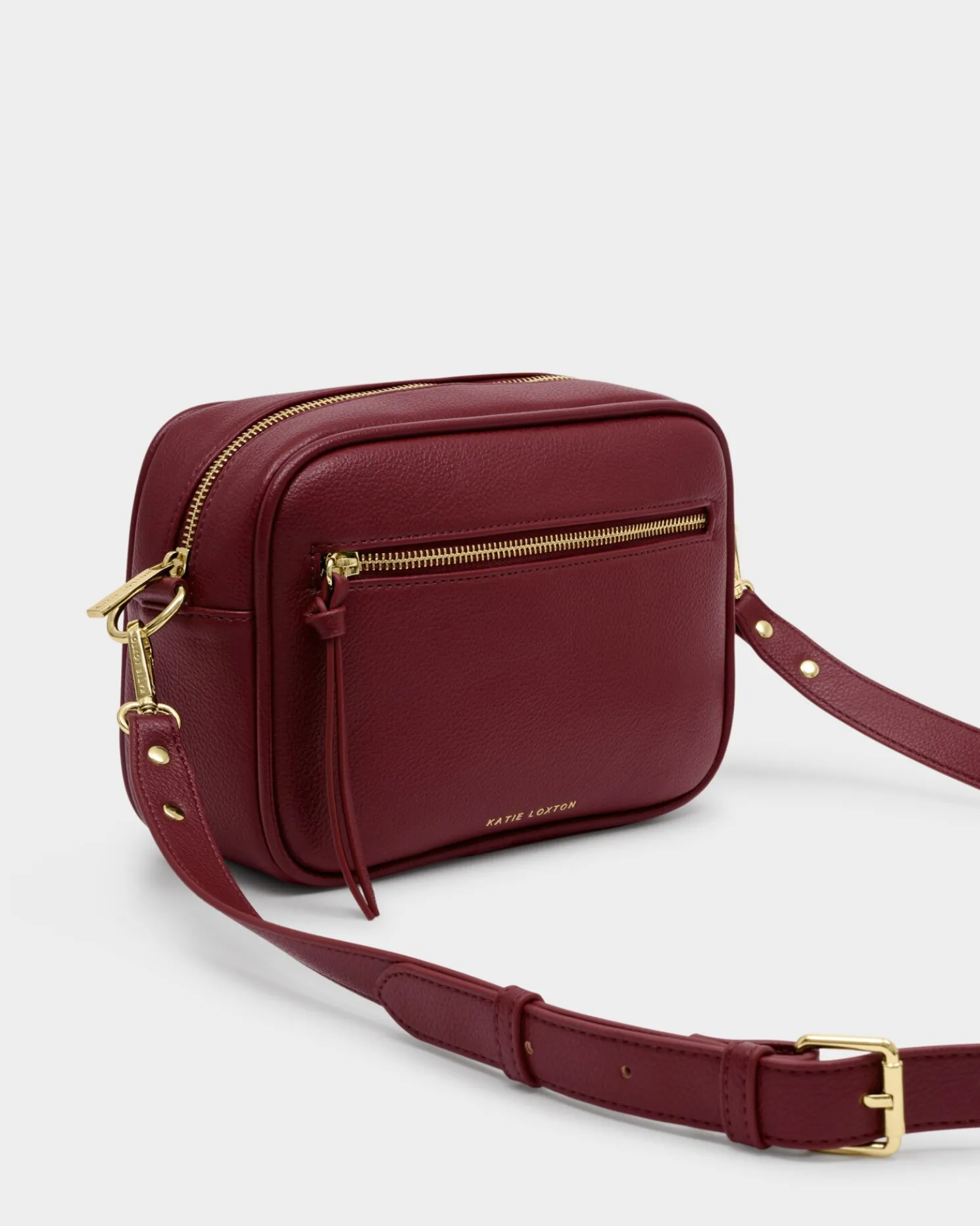 Hallie Crossbody Bag