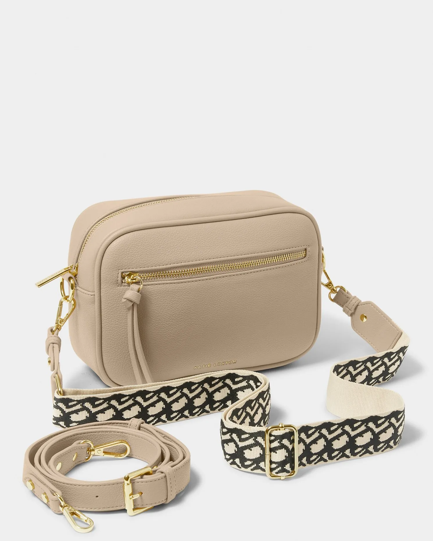 Hallie Crossbody Bag