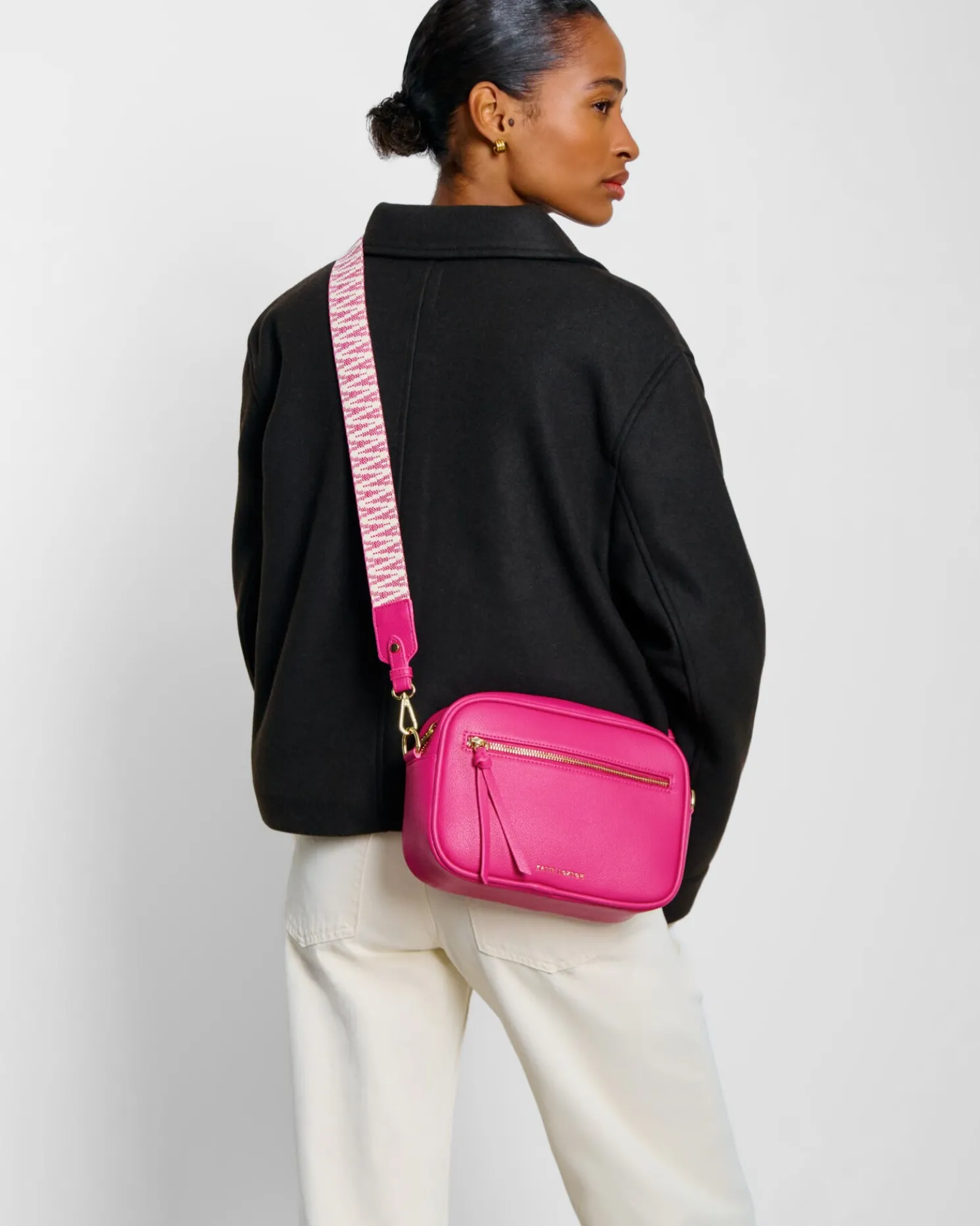Hallie Crossbody Bag
