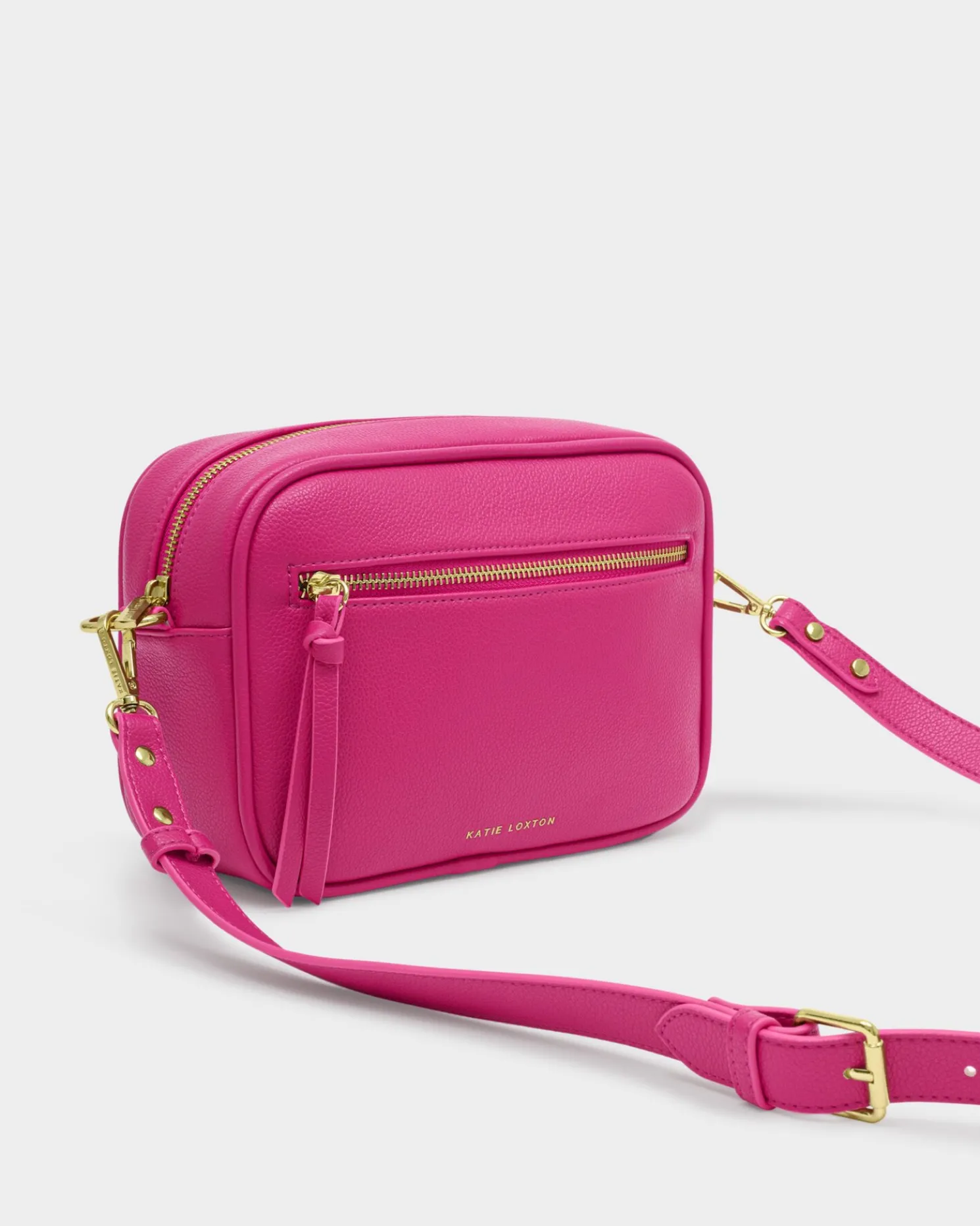 Hallie Crossbody Bag