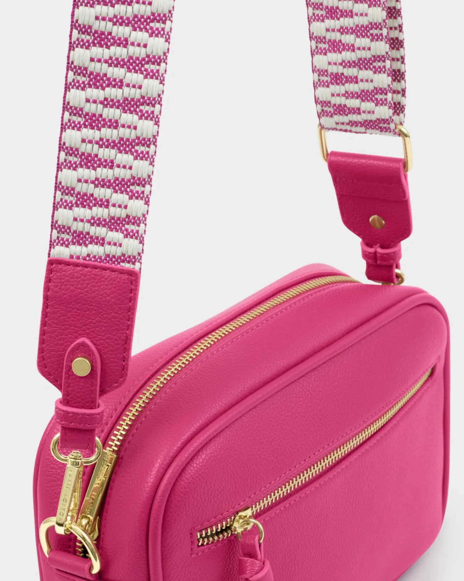 Hallie Crossbody Bag