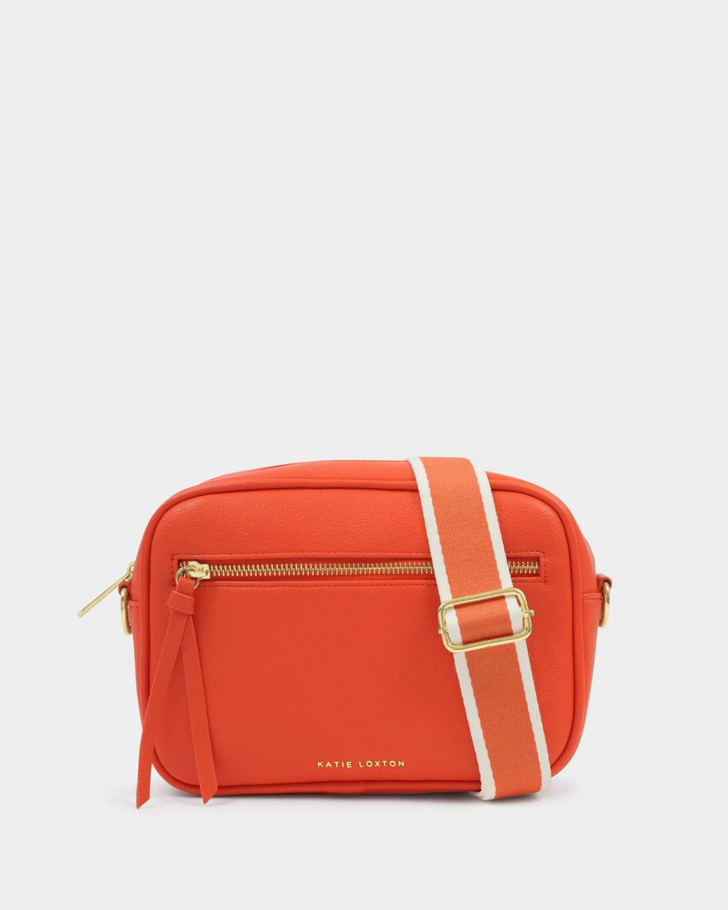Hallie Crossbody Bag