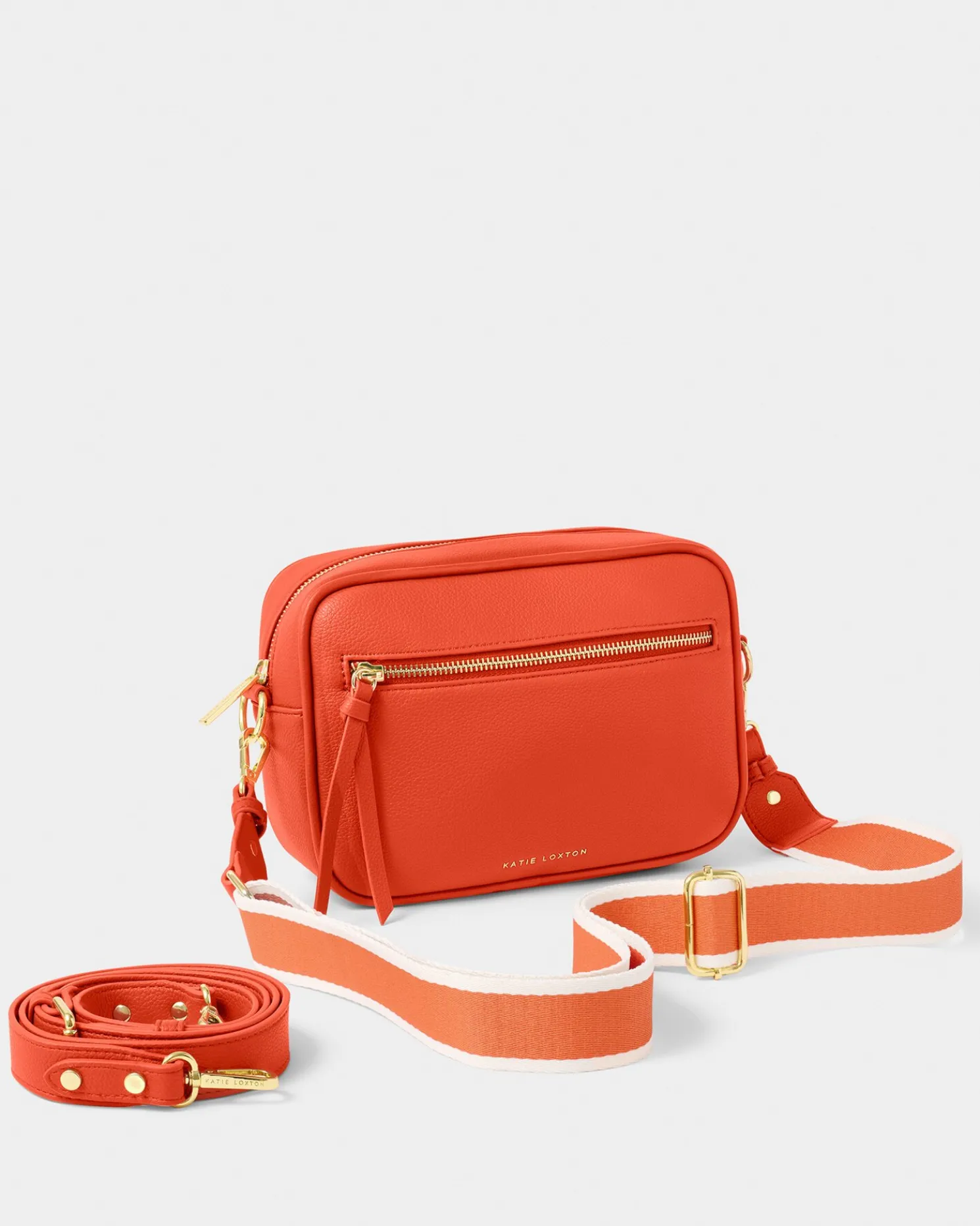 Hallie Crossbody Bag