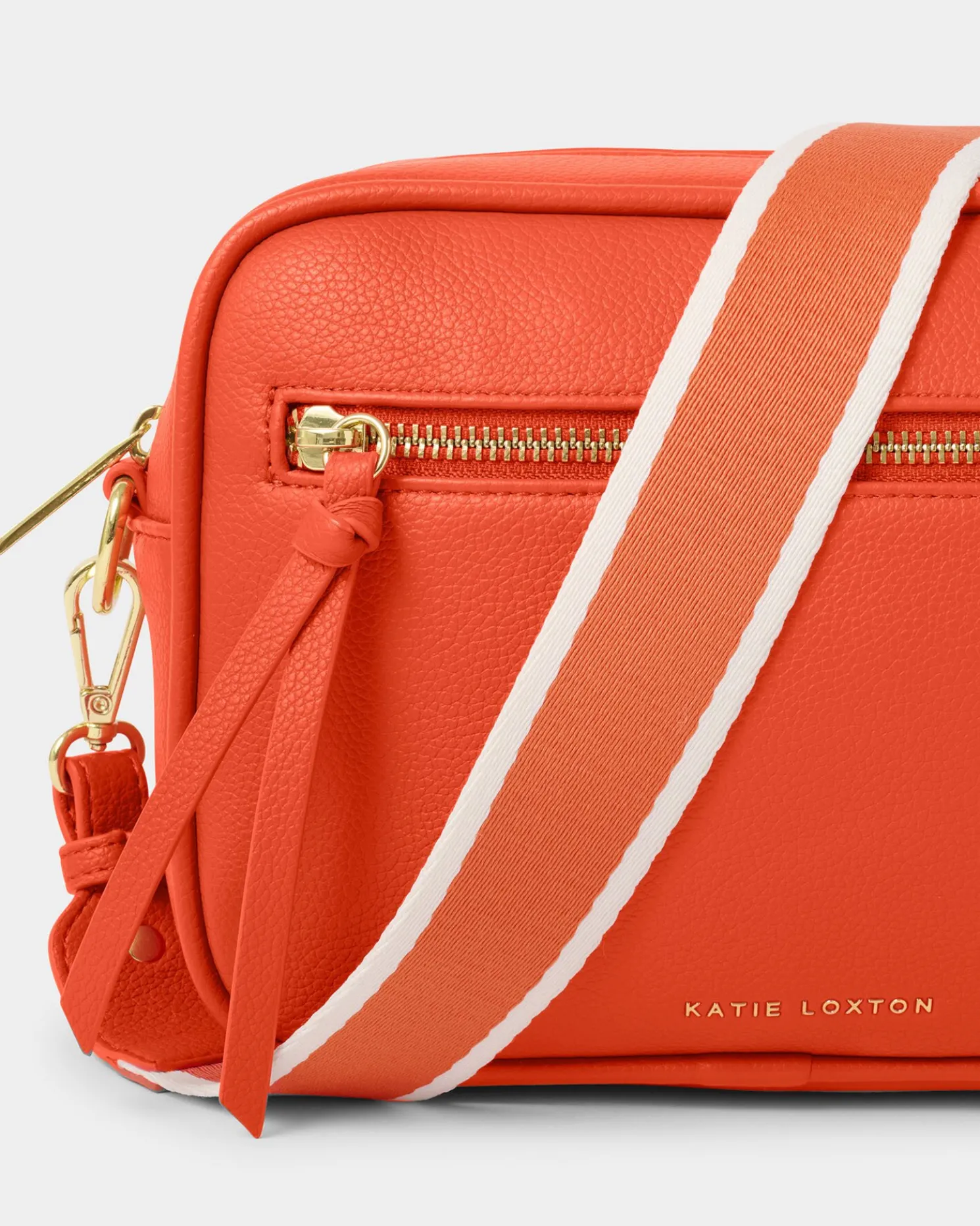 Hallie Crossbody Bag