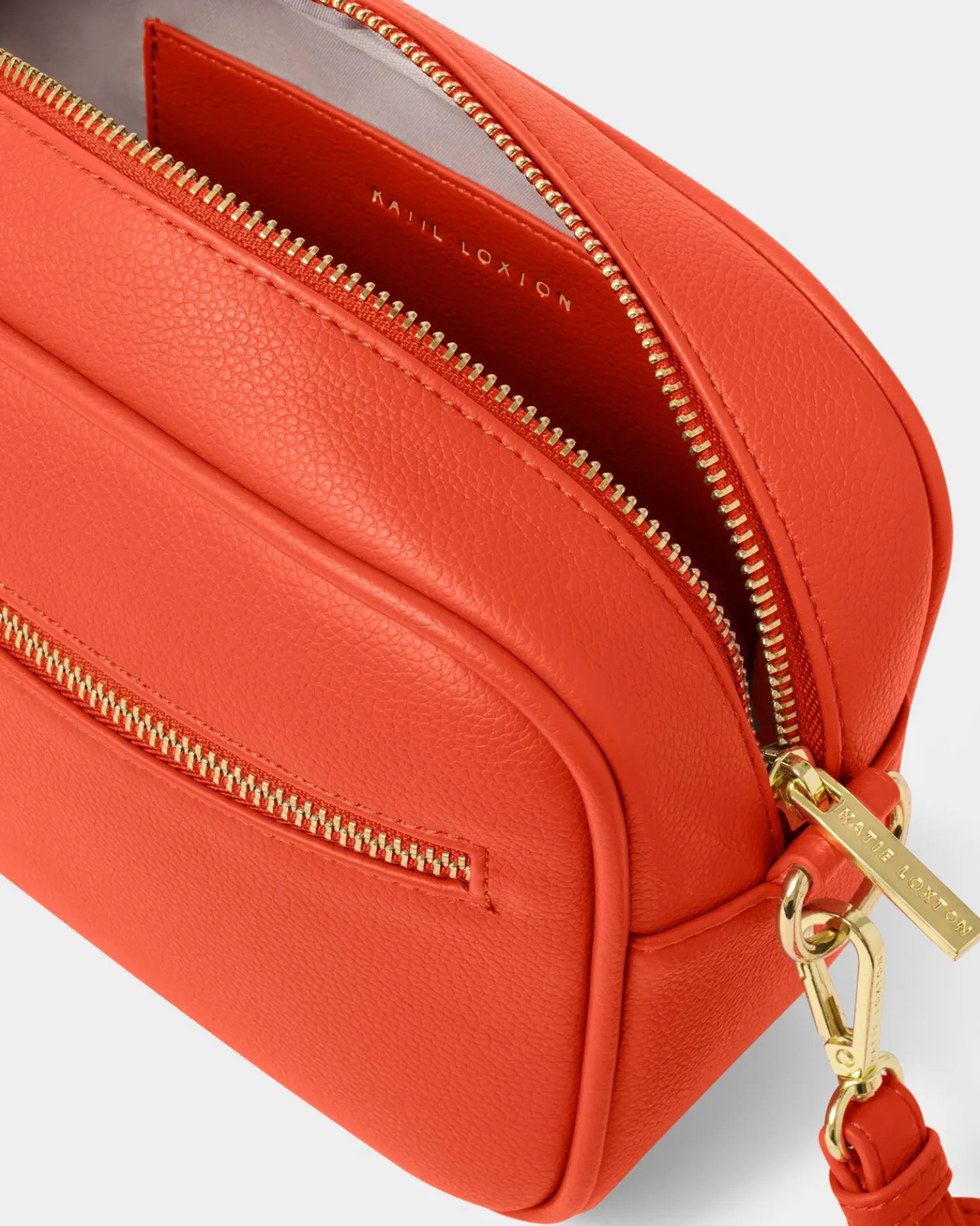 Hallie Crossbody Bag