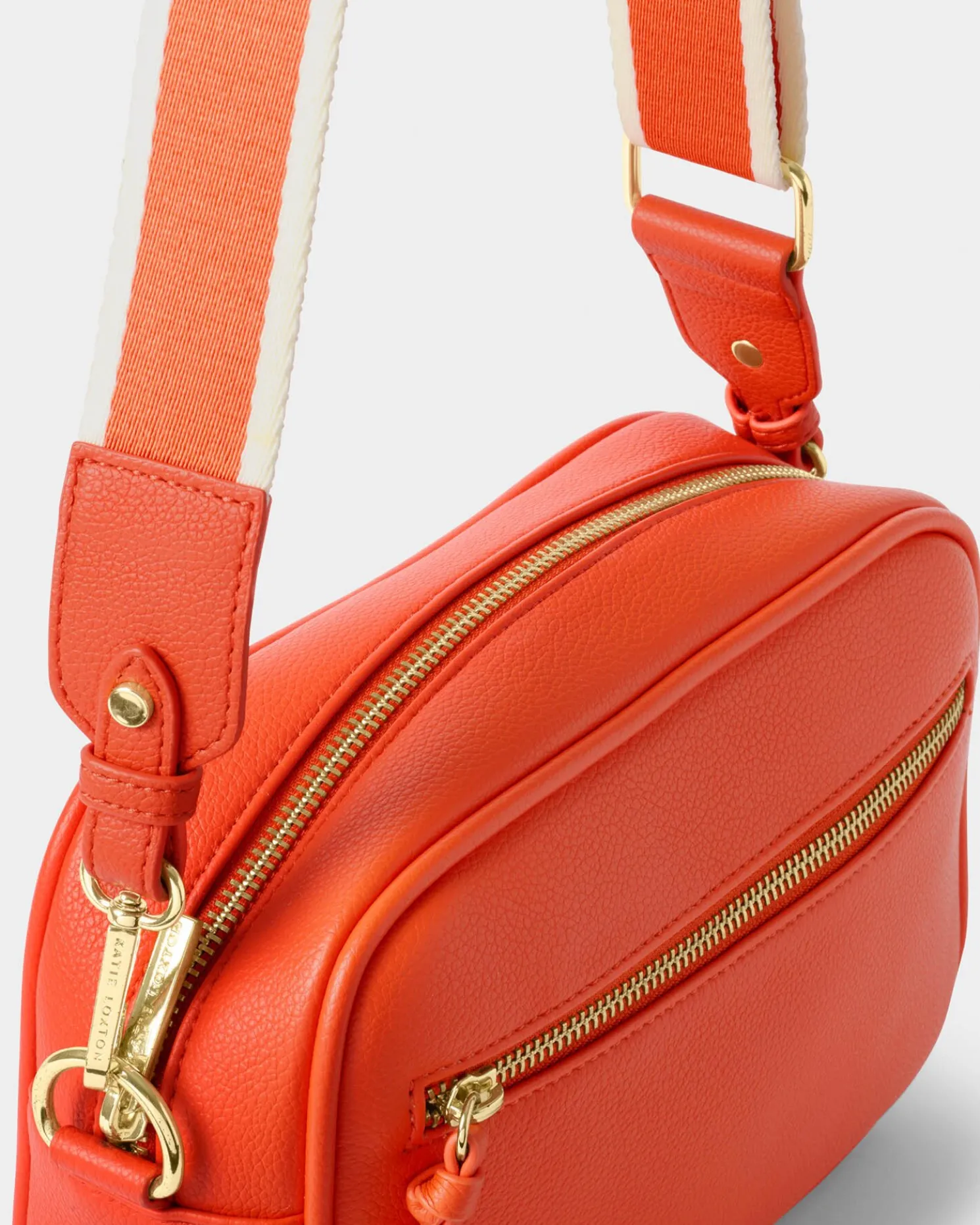 Hallie Crossbody Bag
