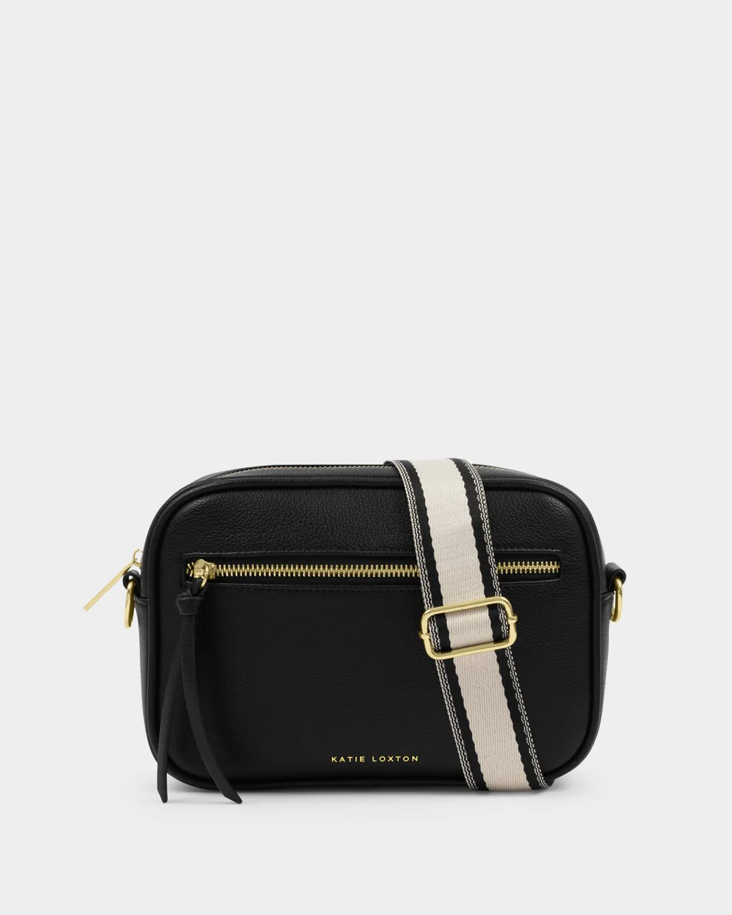 Hallie Crossbody Bag