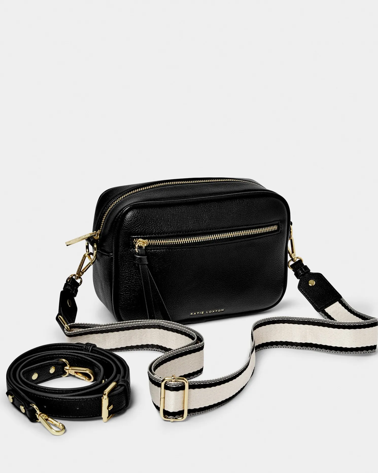 Hallie Crossbody Bag