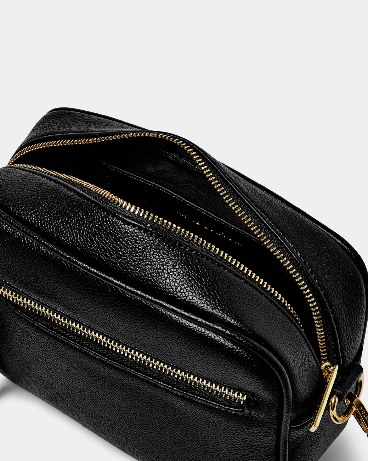 Hallie Crossbody Bag