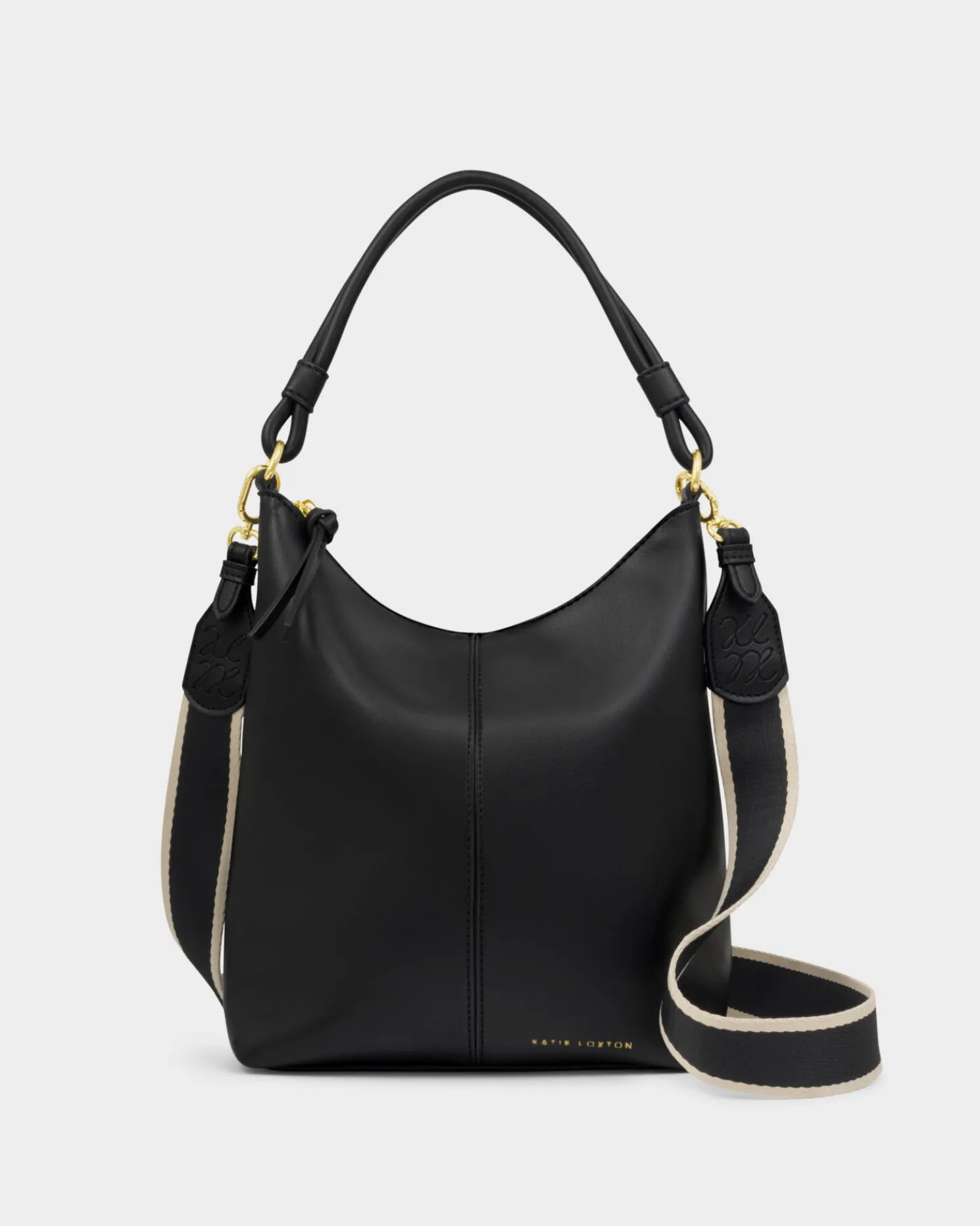 Hallie Satchel Bag