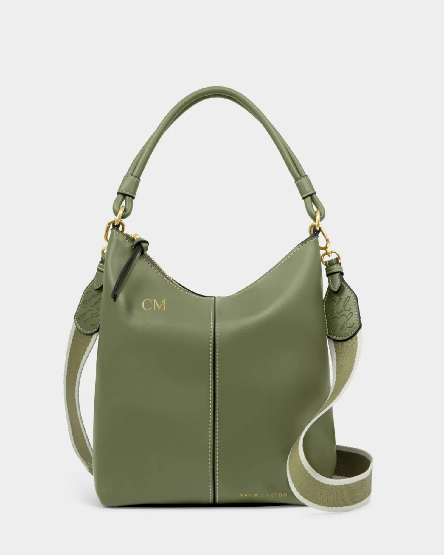 Hallie Satchel Bag