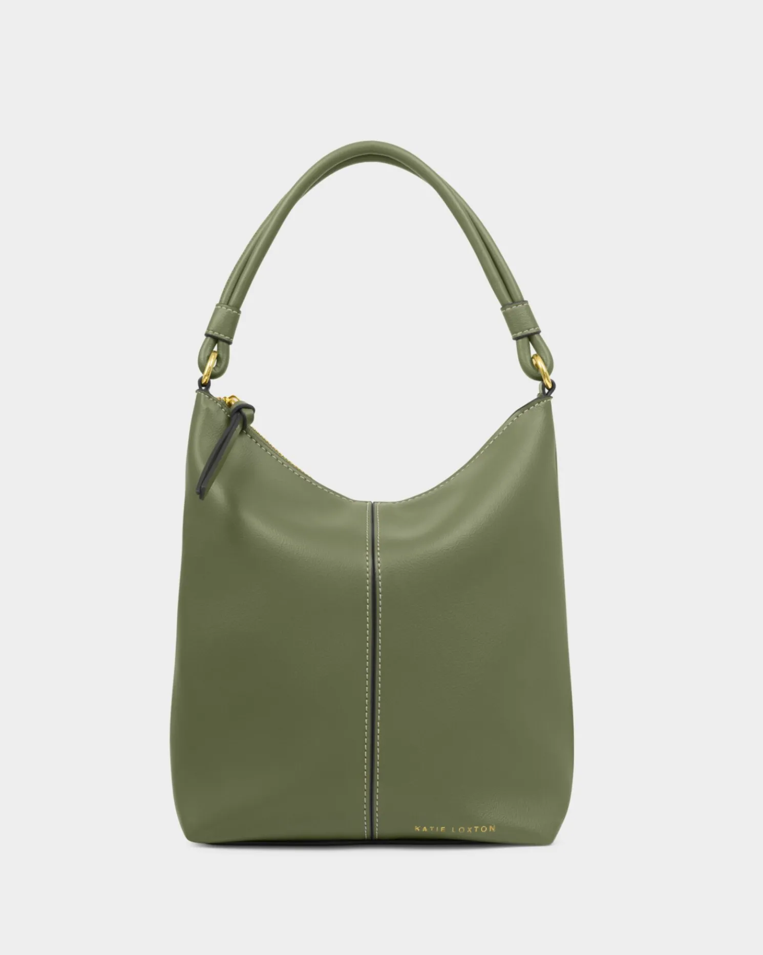 Hallie Satchel Bag