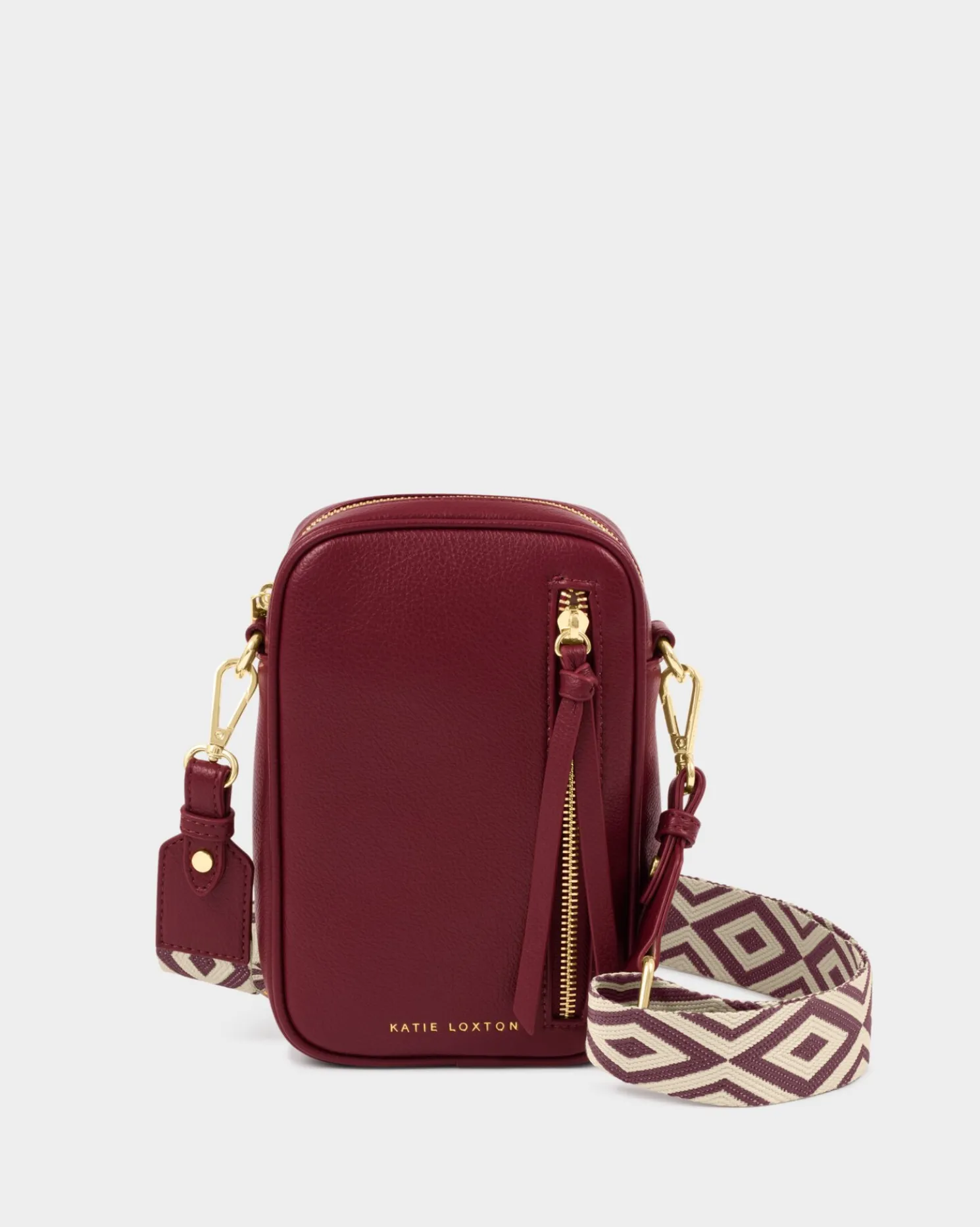 Hallie Small Crossbody Bag