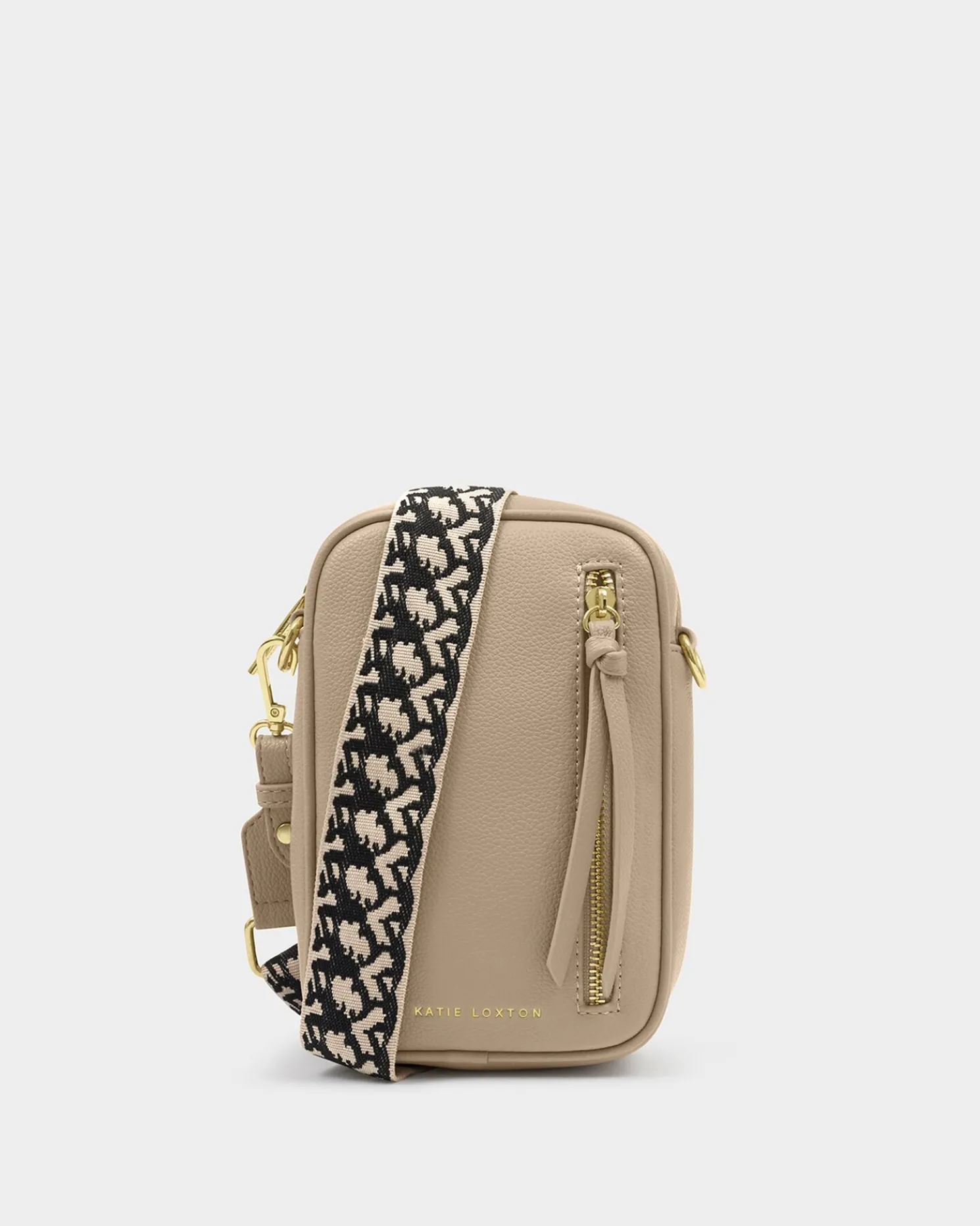 Hallie Small Crossbody Bag