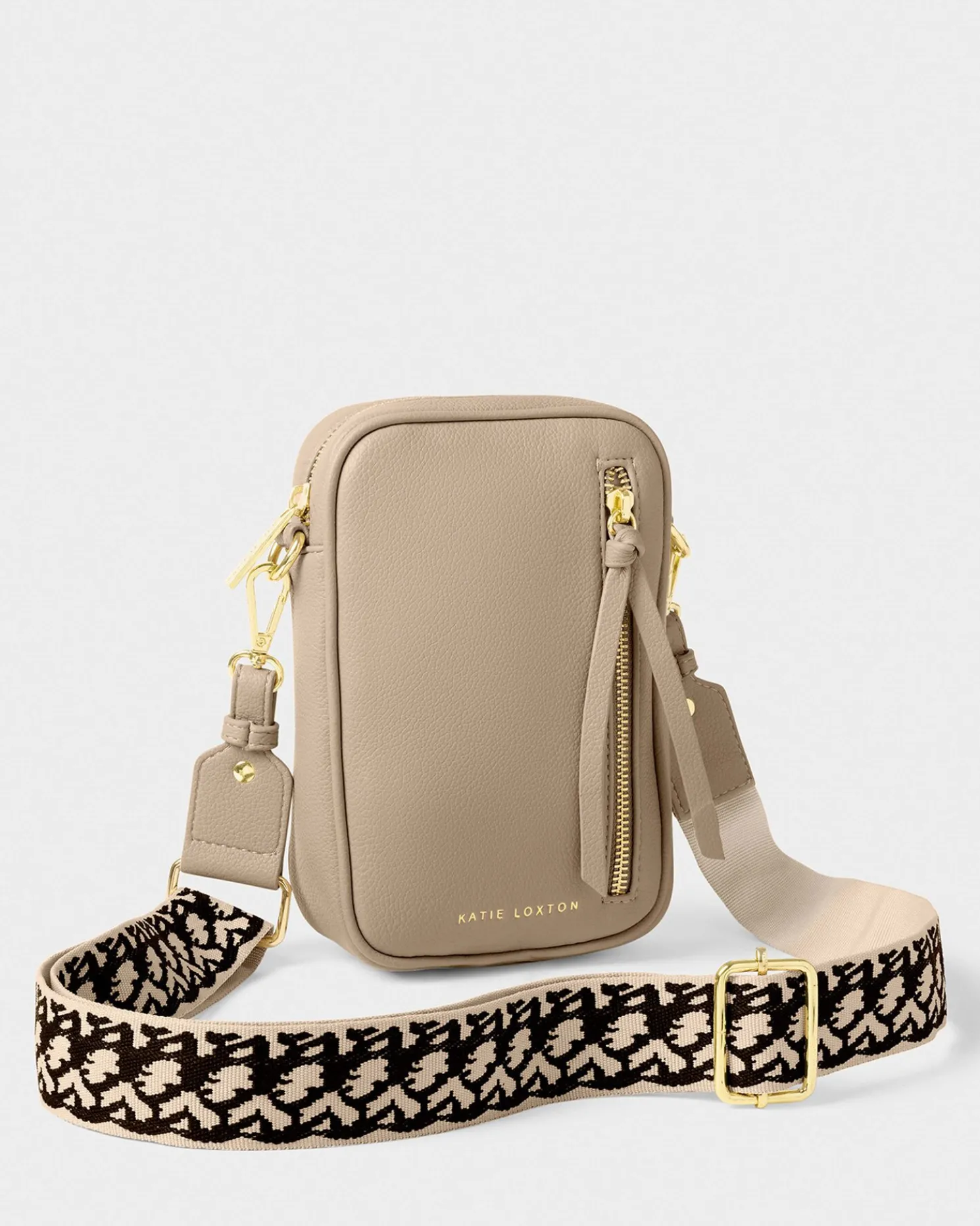 Hallie Small Crossbody Bag
