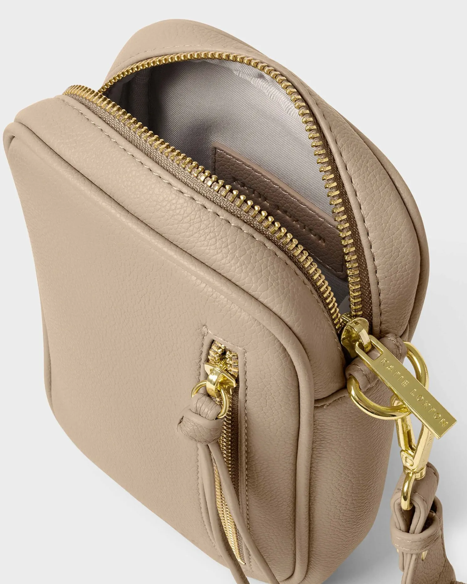 Hallie Small Crossbody Bag