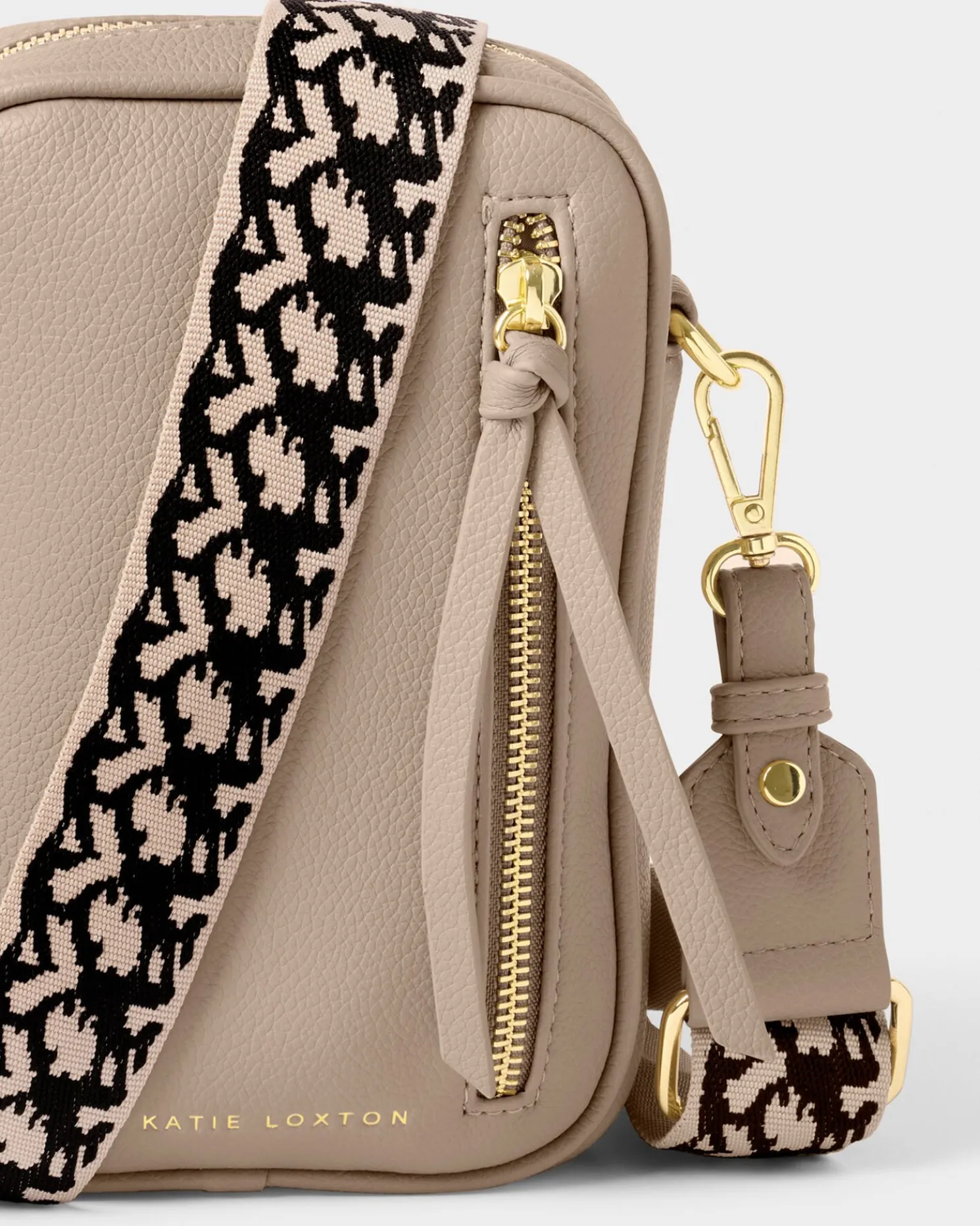 Hallie Small Crossbody Bag